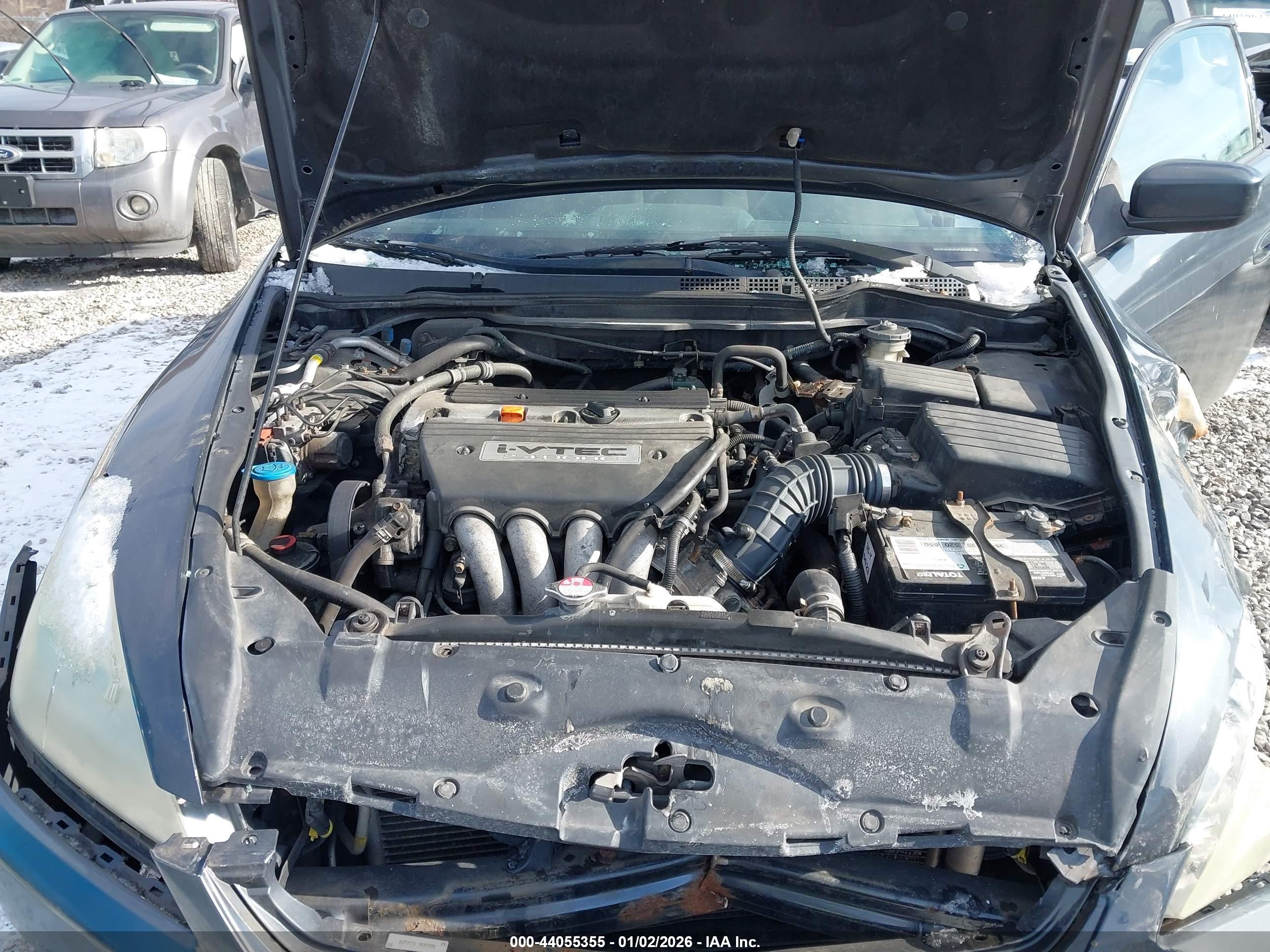 HONDA ACCORD image 10
