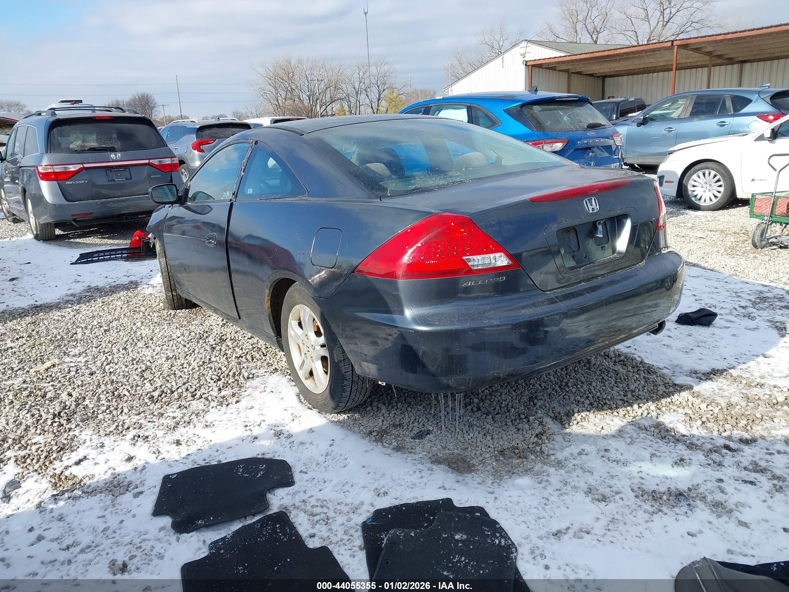 HONDA ACCORD image 3