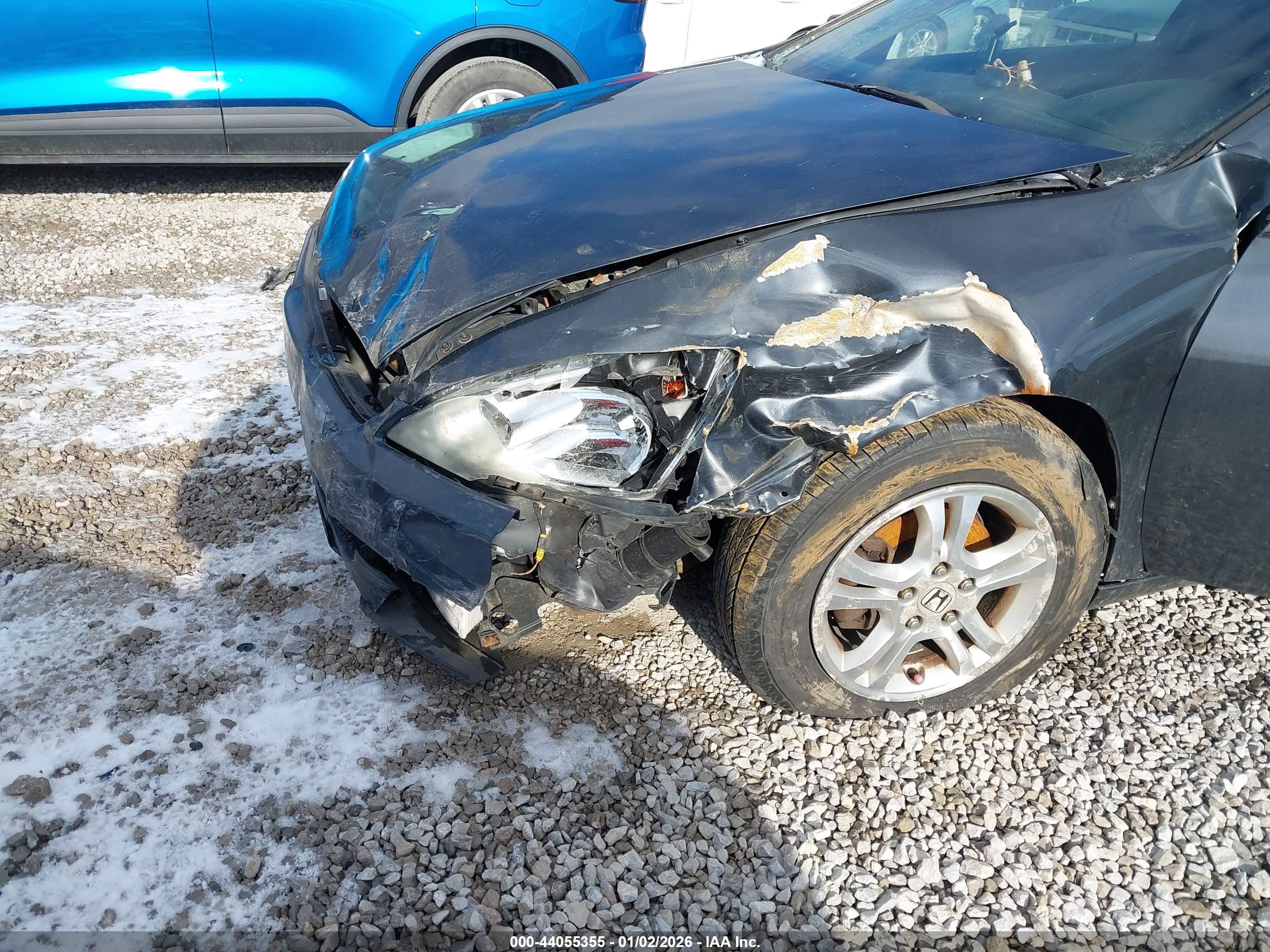 HONDA ACCORD image 6
