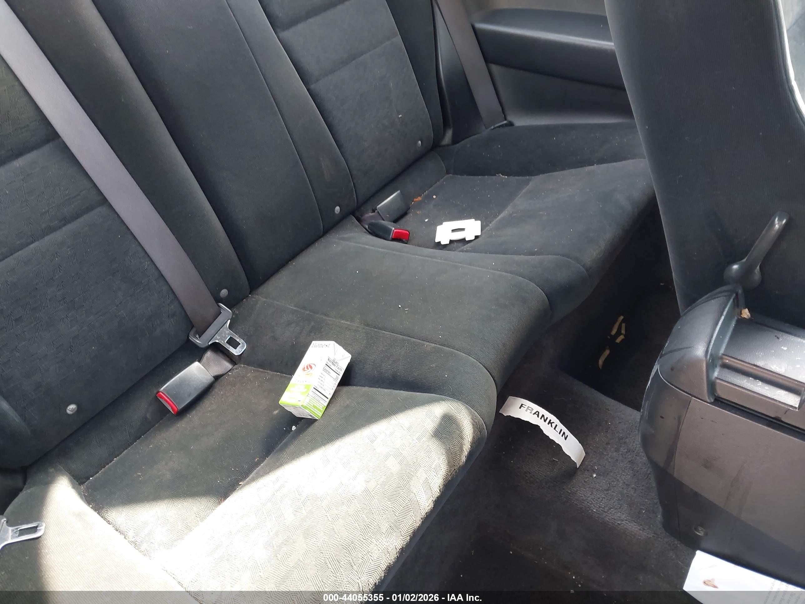 HONDA ACCORD image 8
