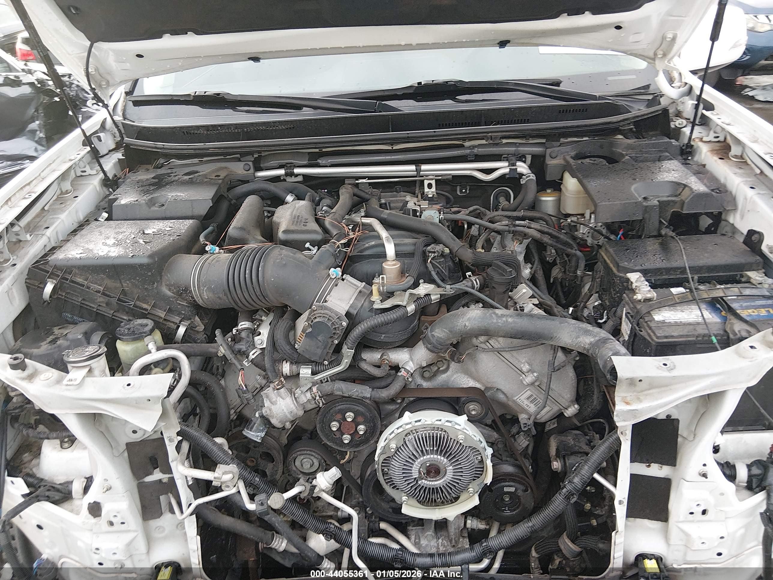 LEXUS GX image 10