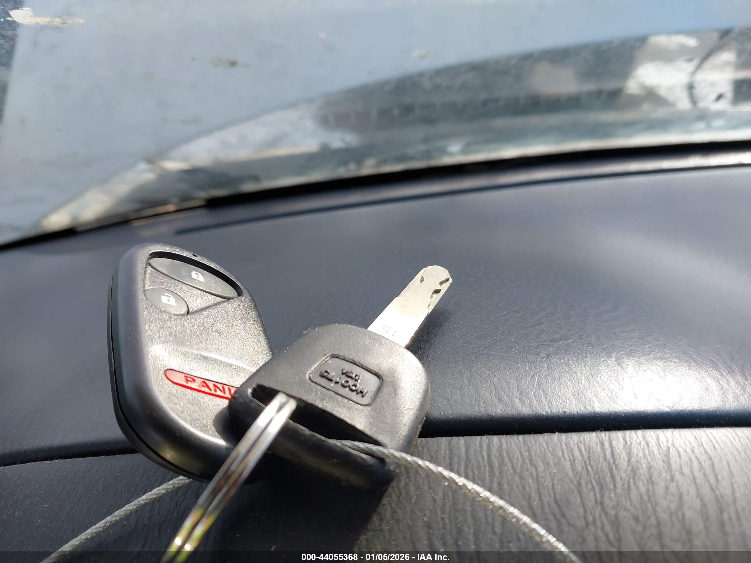 HONDA CIVIC image 11