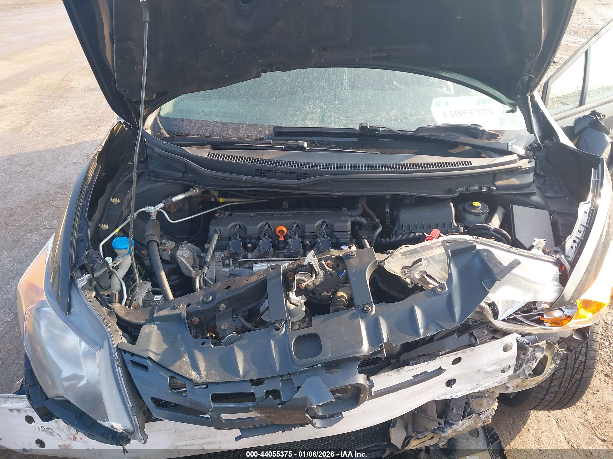HONDA CIVIC image 10