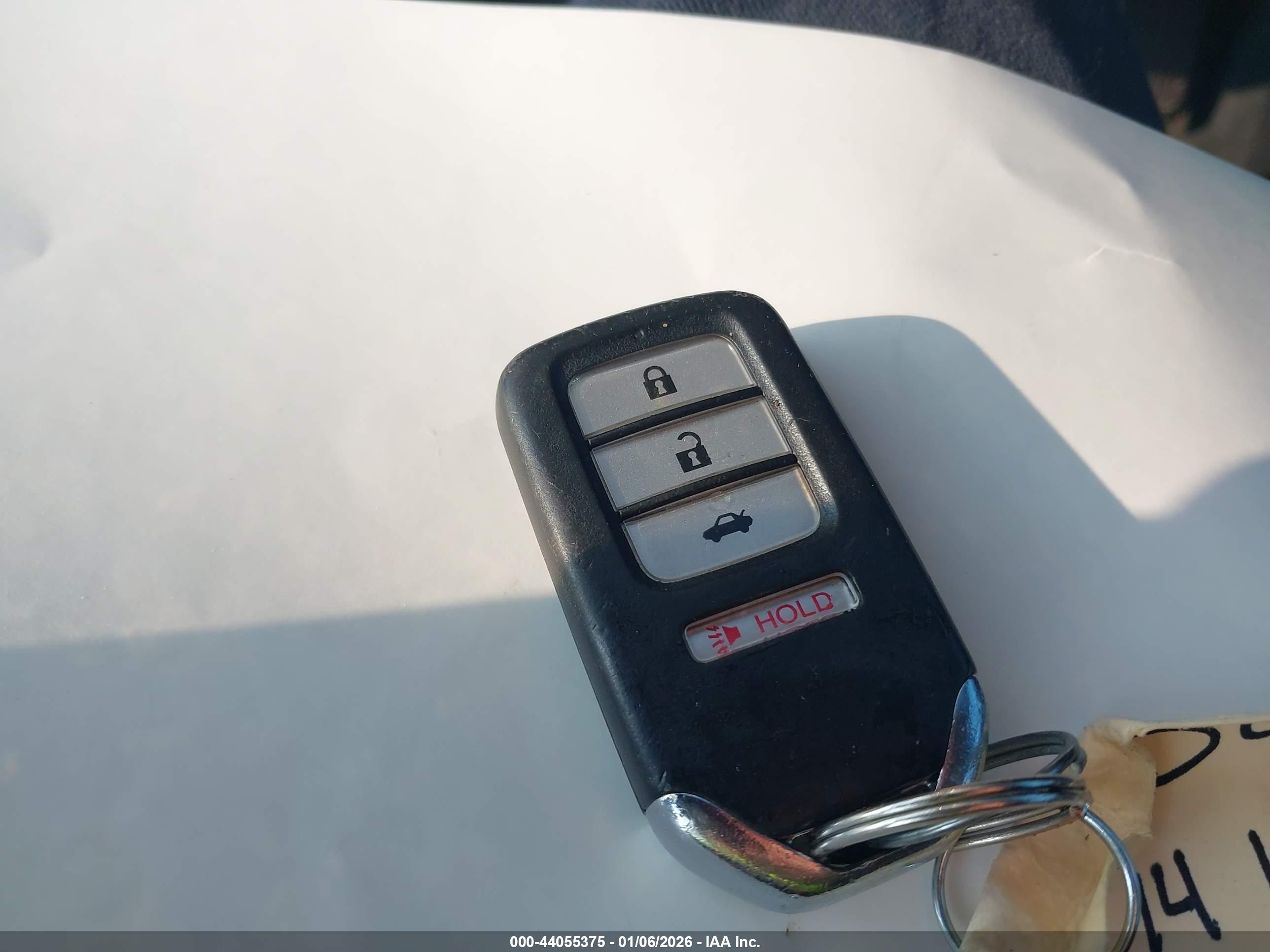 HONDA CIVIC image 11