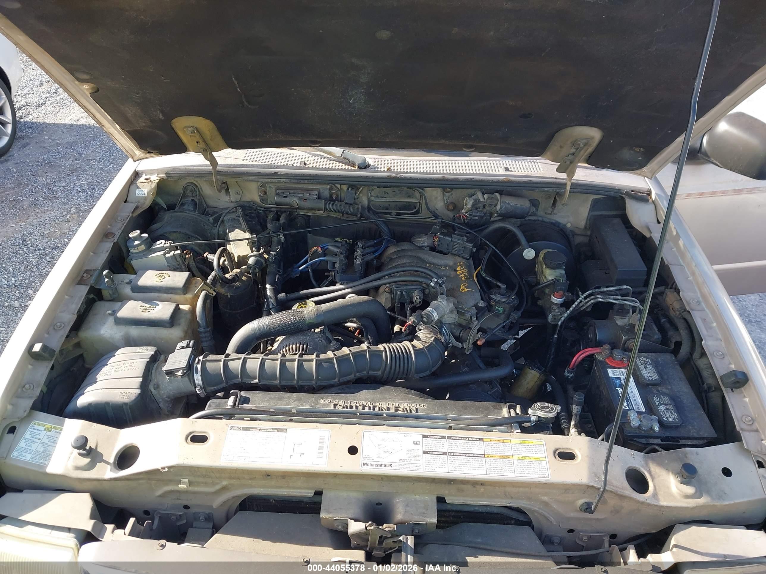 FORD RANGER image 10
