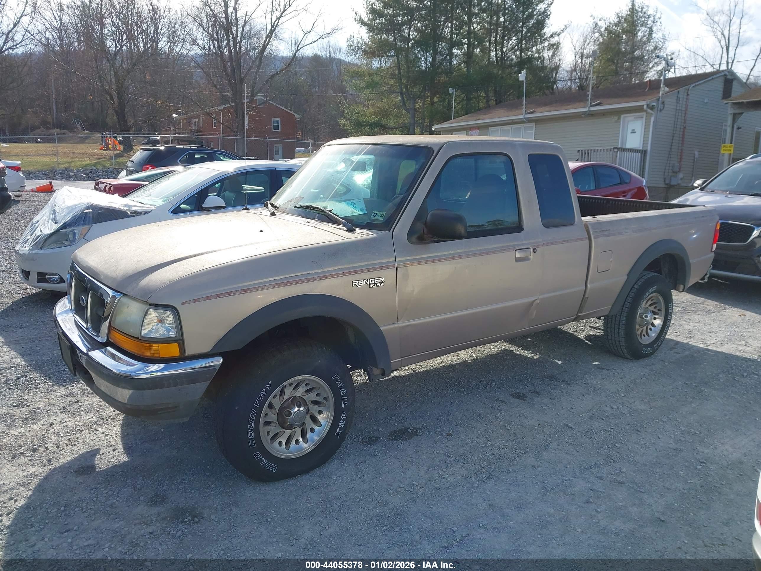 FORD RANGER image 6