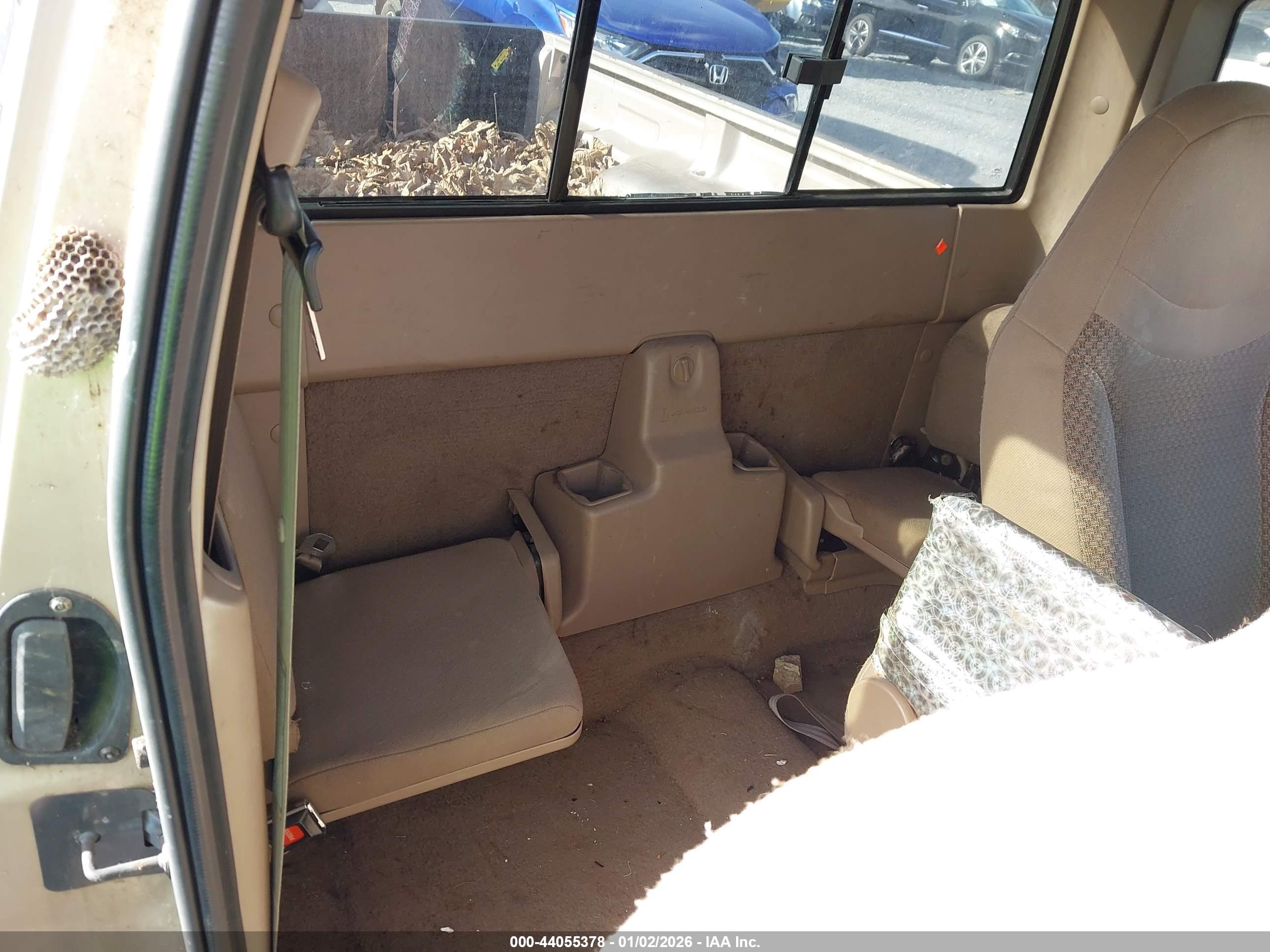 FORD RANGER image 8