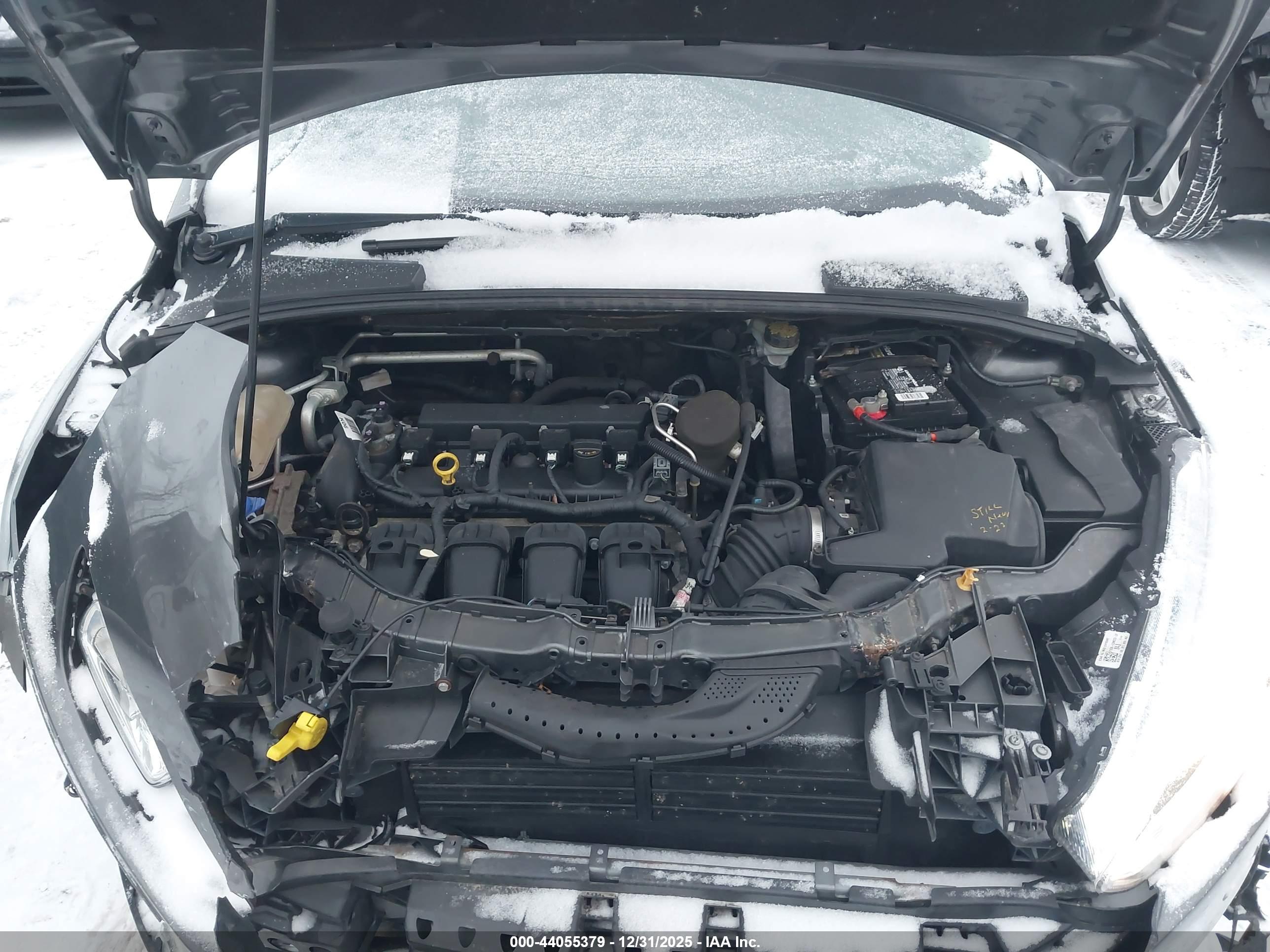 FORD FOCUS image 10