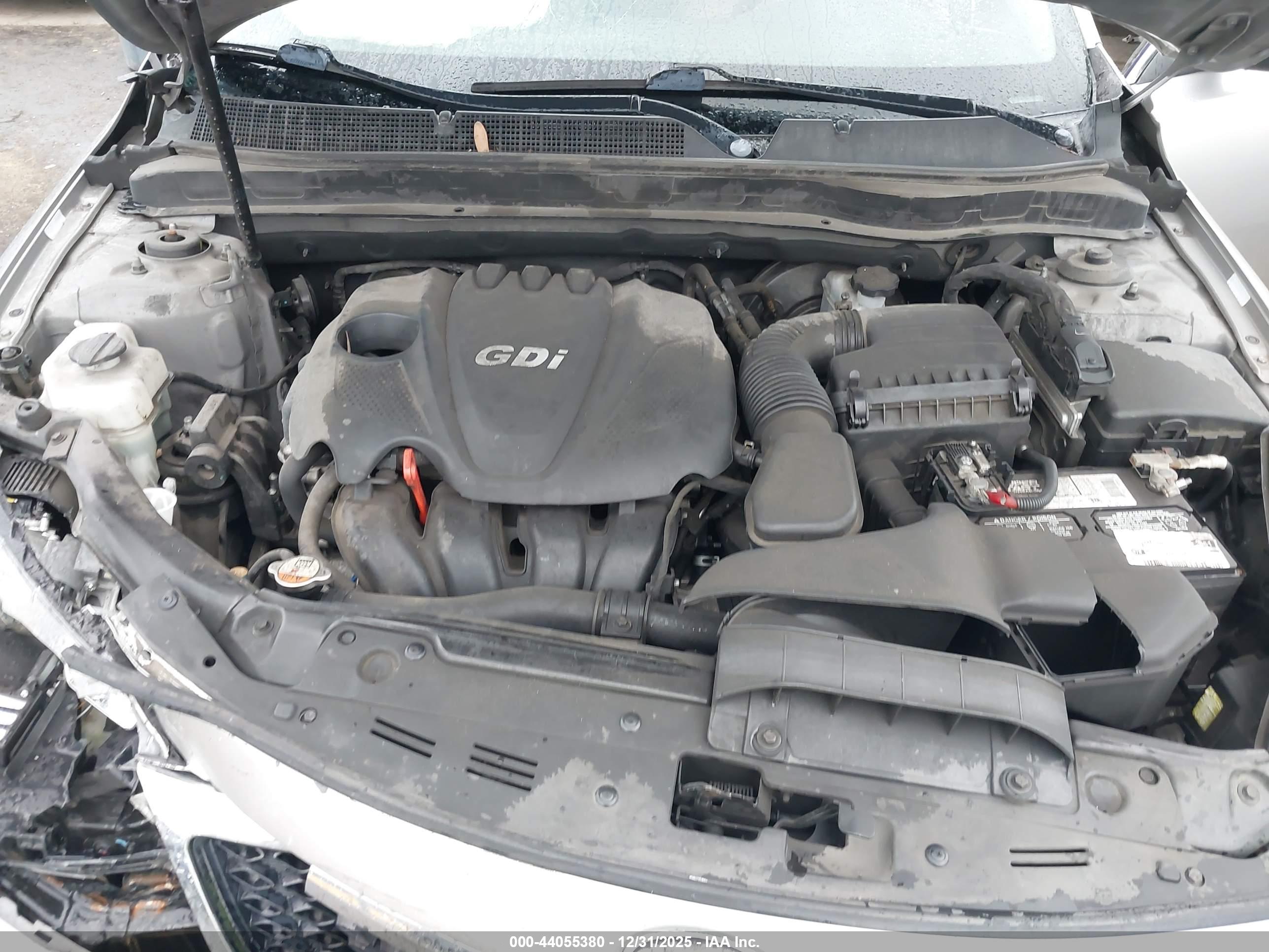 KIA OPTIMA image 10