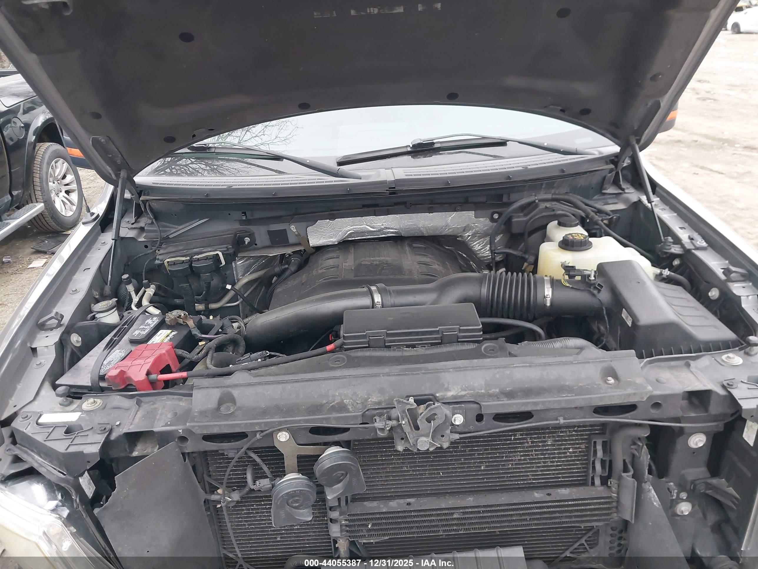 FORD F-150 image 10