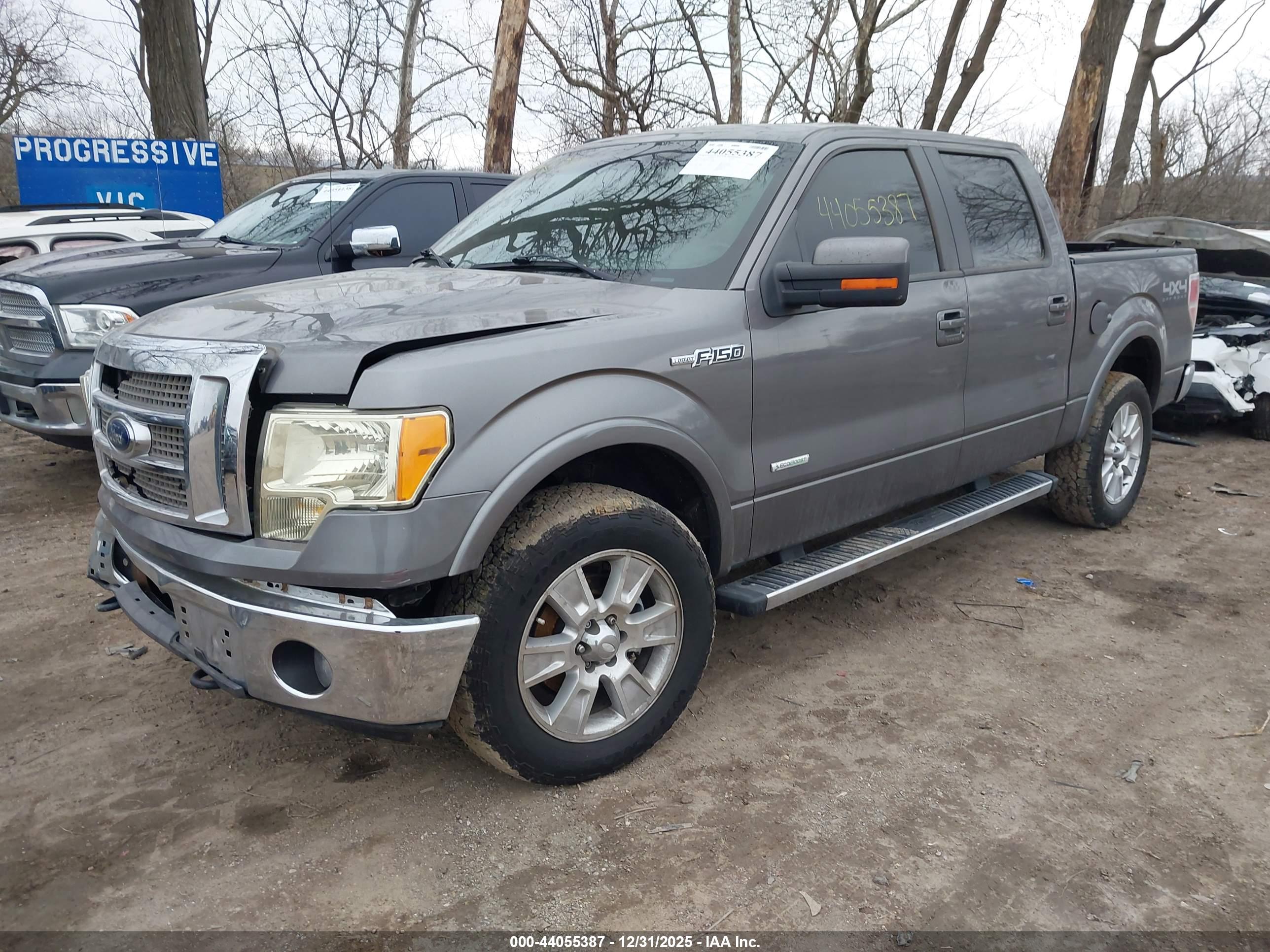 FORD F-150 image 2
