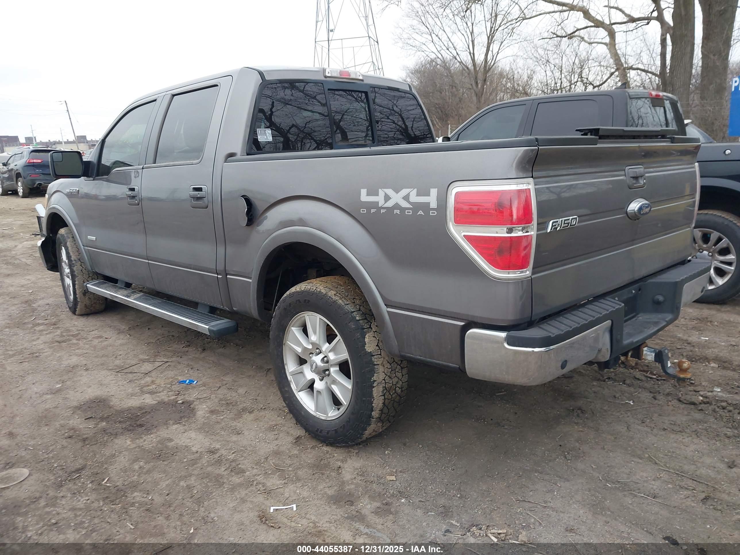 FORD F-150 image 3