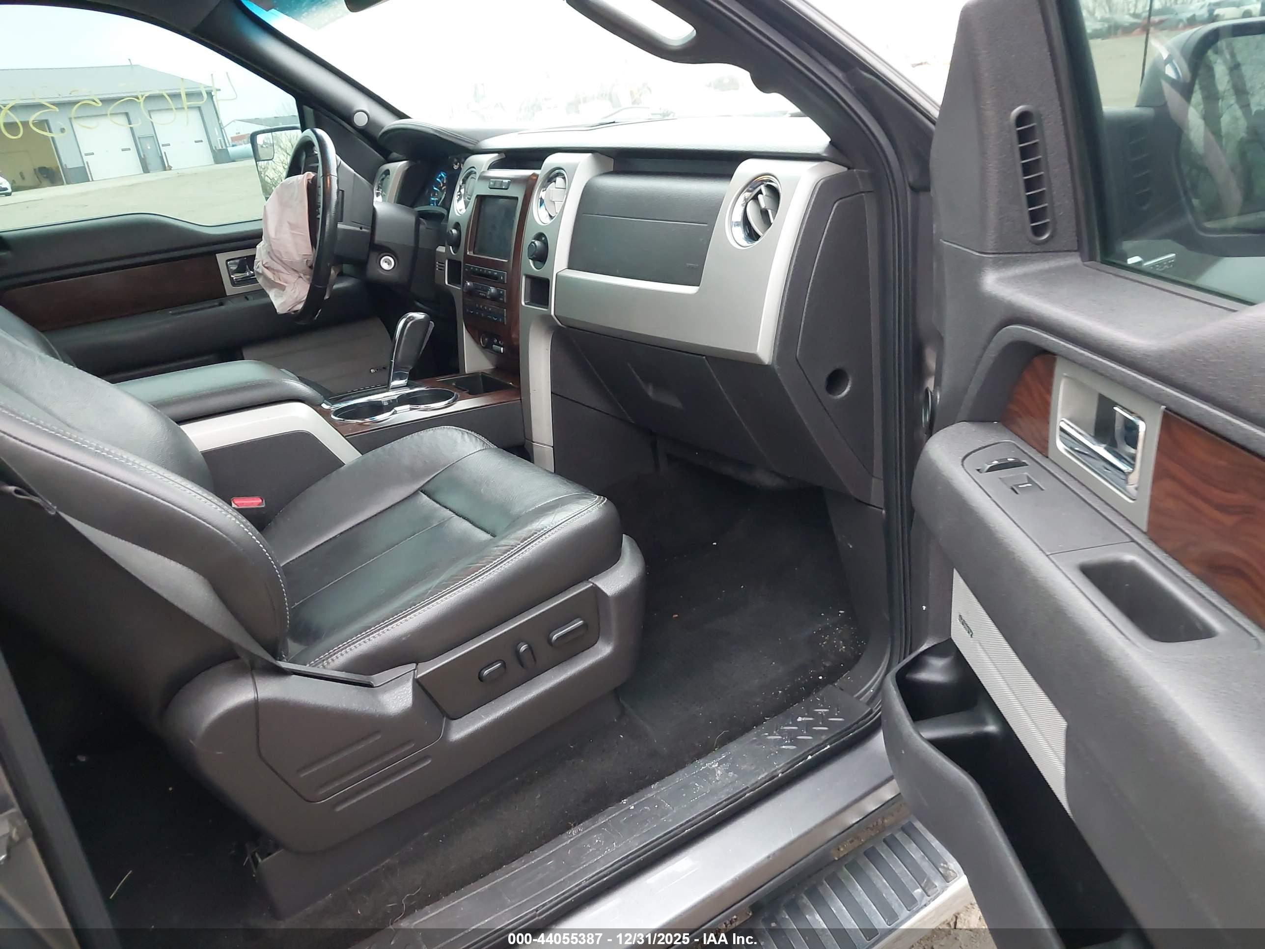 FORD F-150 image 5