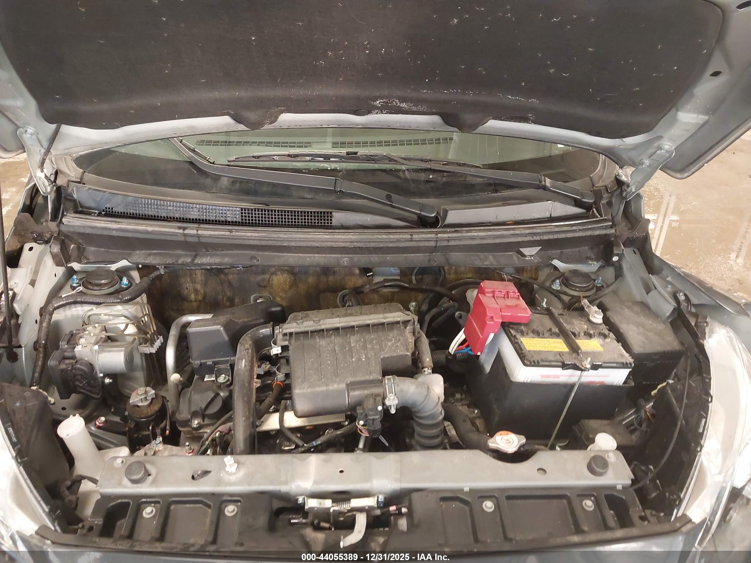 MITSUBISHI MIRAGE image 10