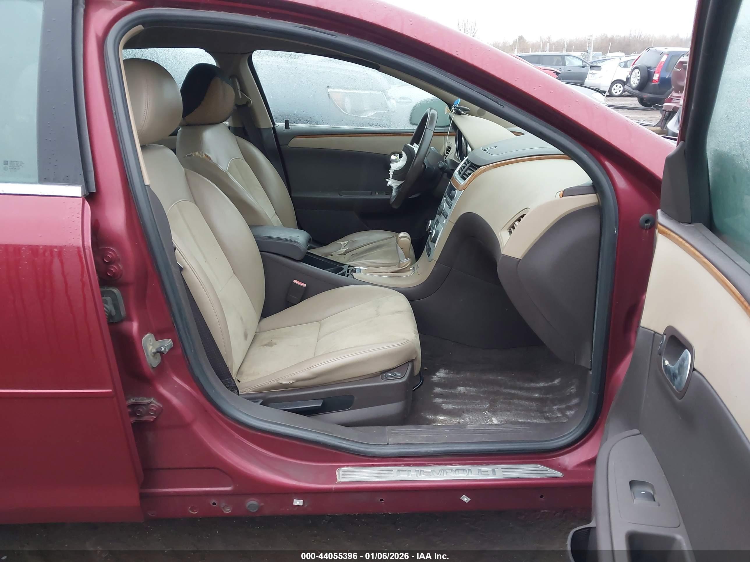 CHEVROLET MALIBU image 5
