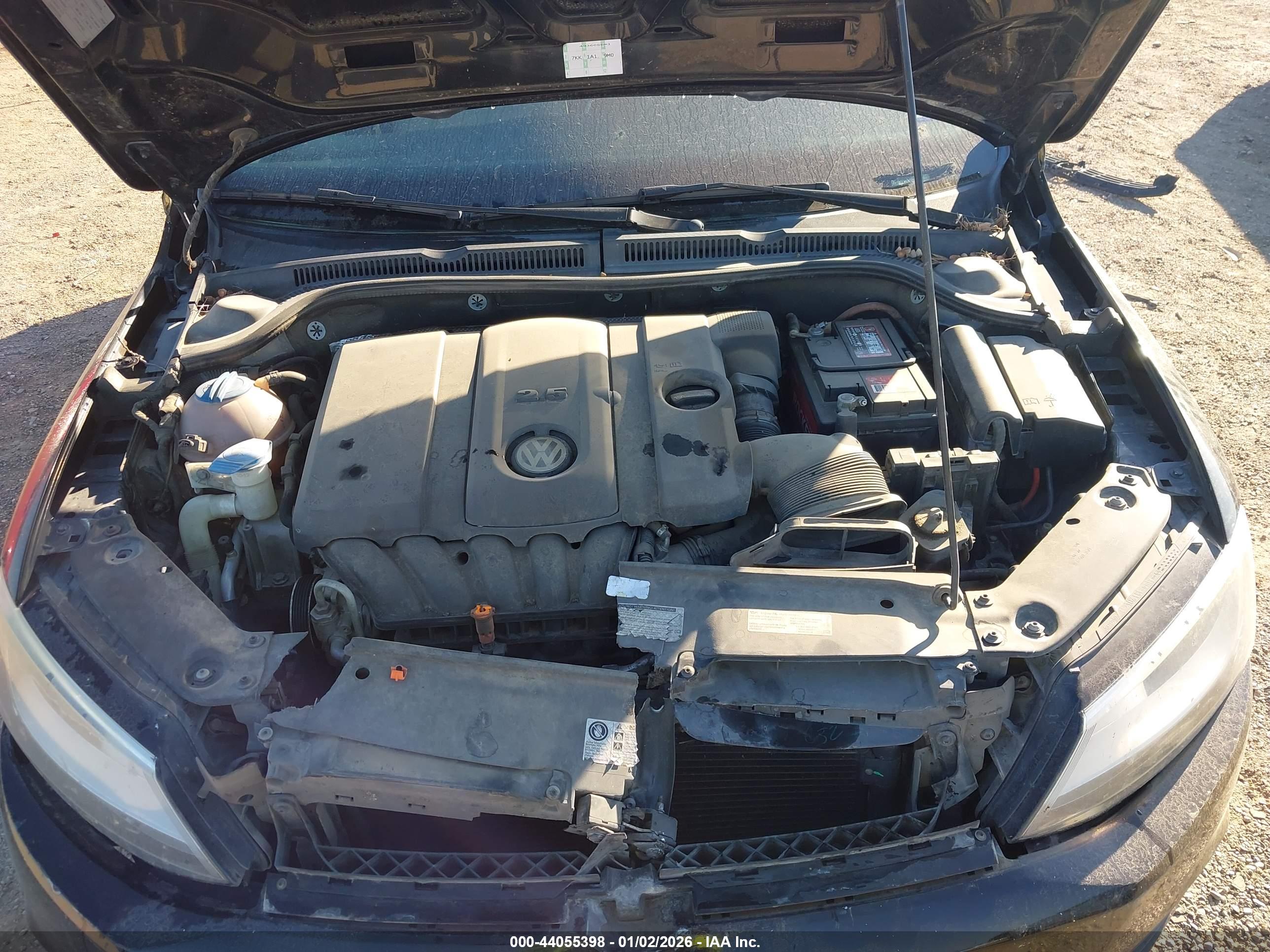 VOLKSWAGEN JETTA image 10