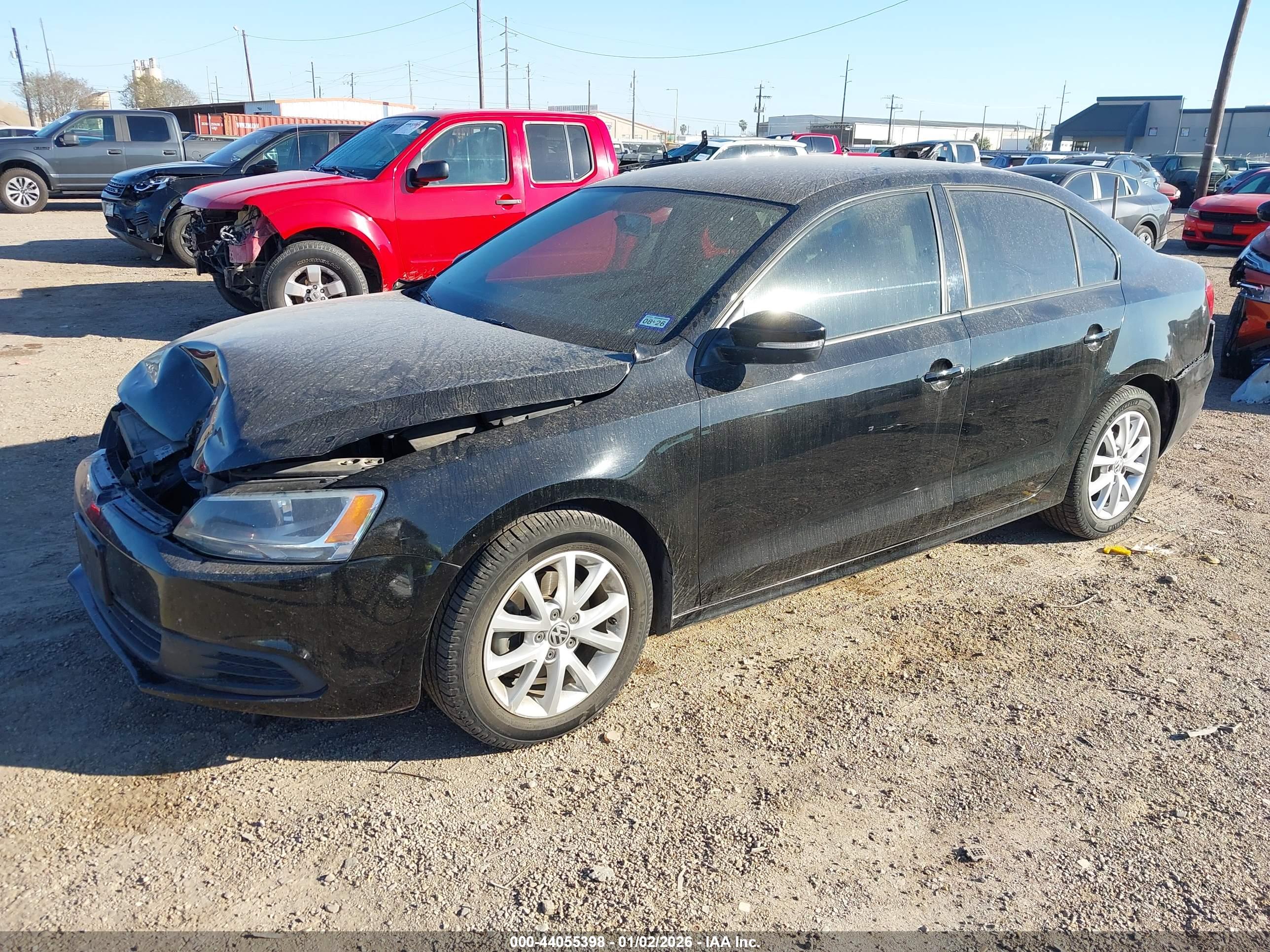 VOLKSWAGEN JETTA image 2