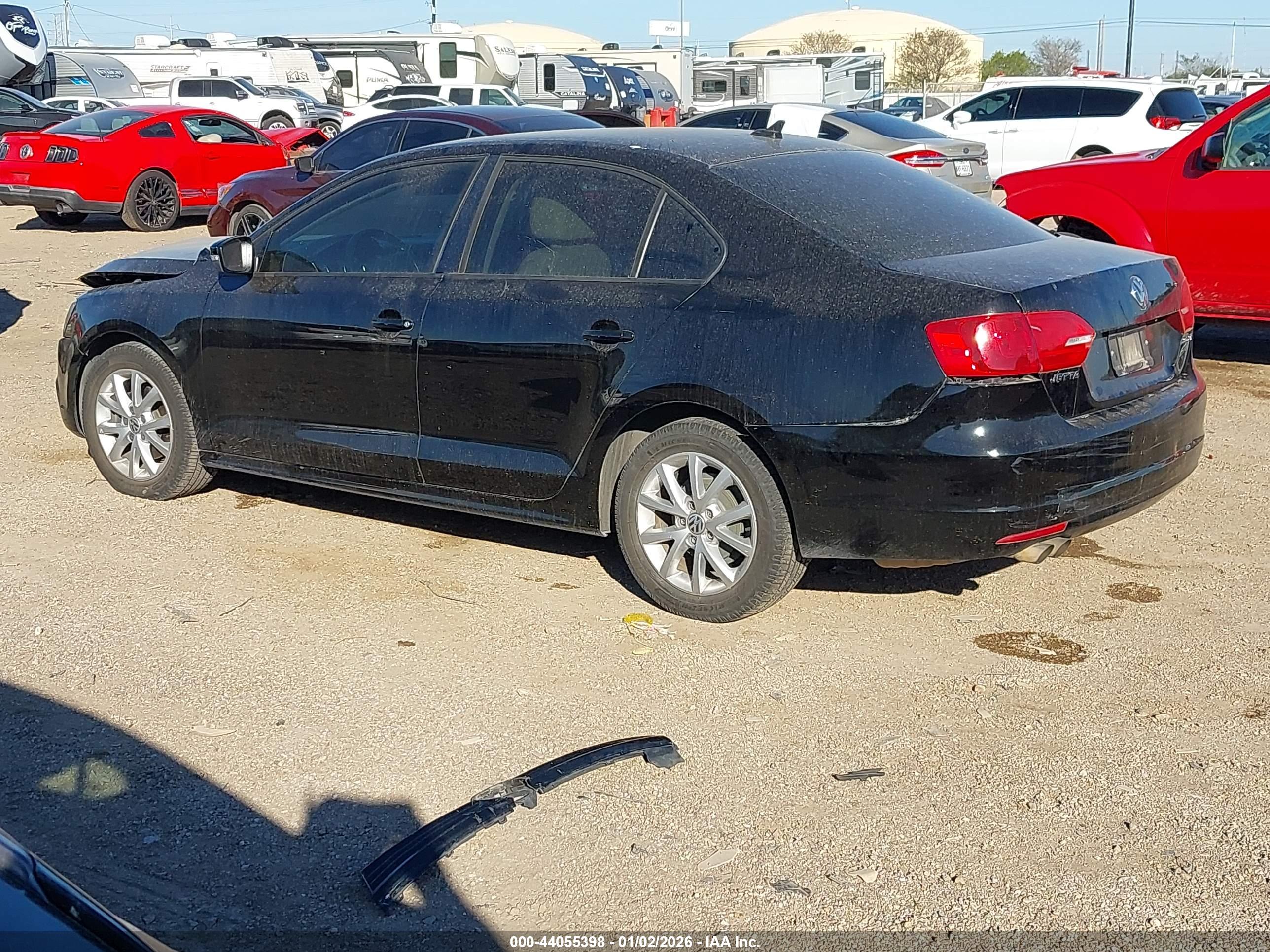 VOLKSWAGEN JETTA image 3