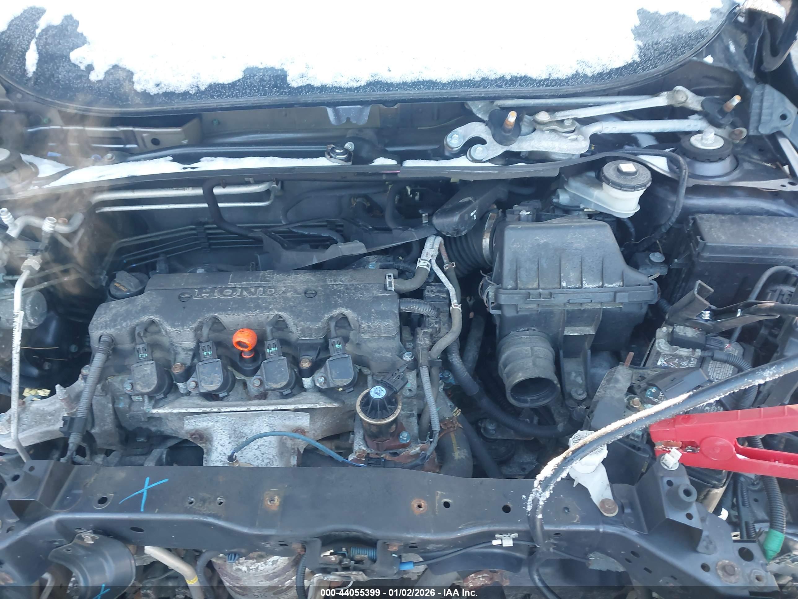 HONDA HR-V image 10