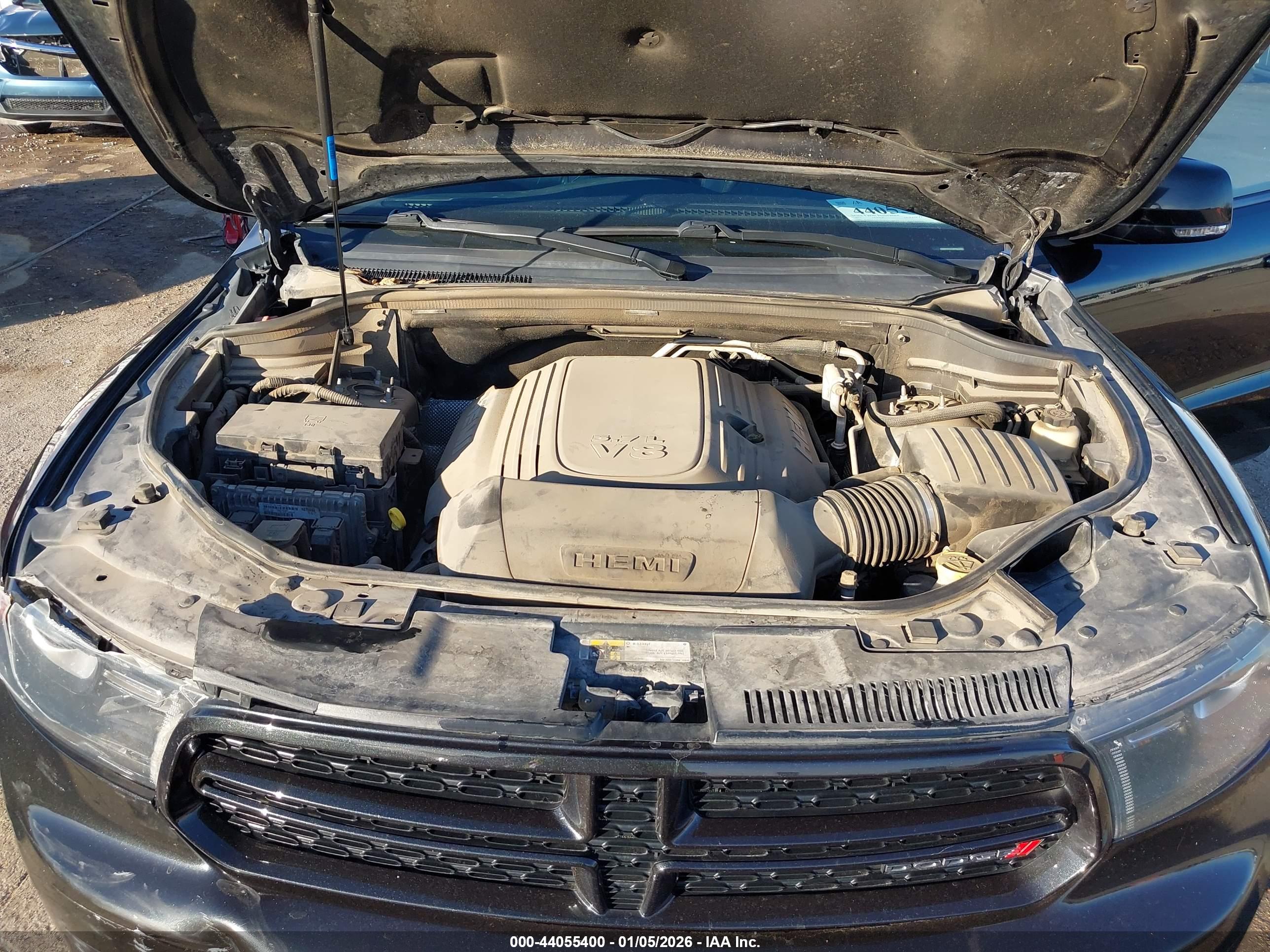 DODGE DURANGO image 10