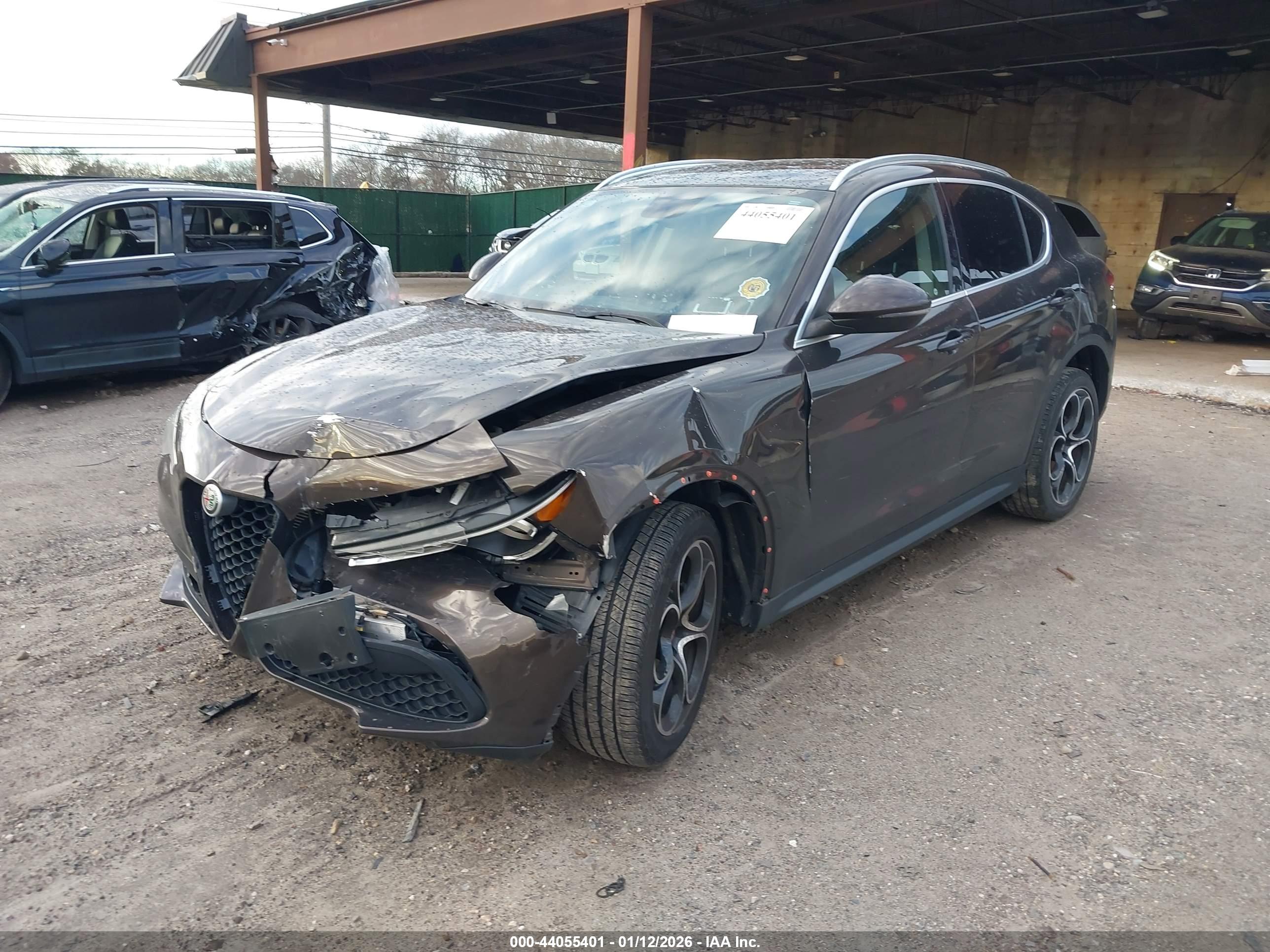 ALFA ROMEO image 2