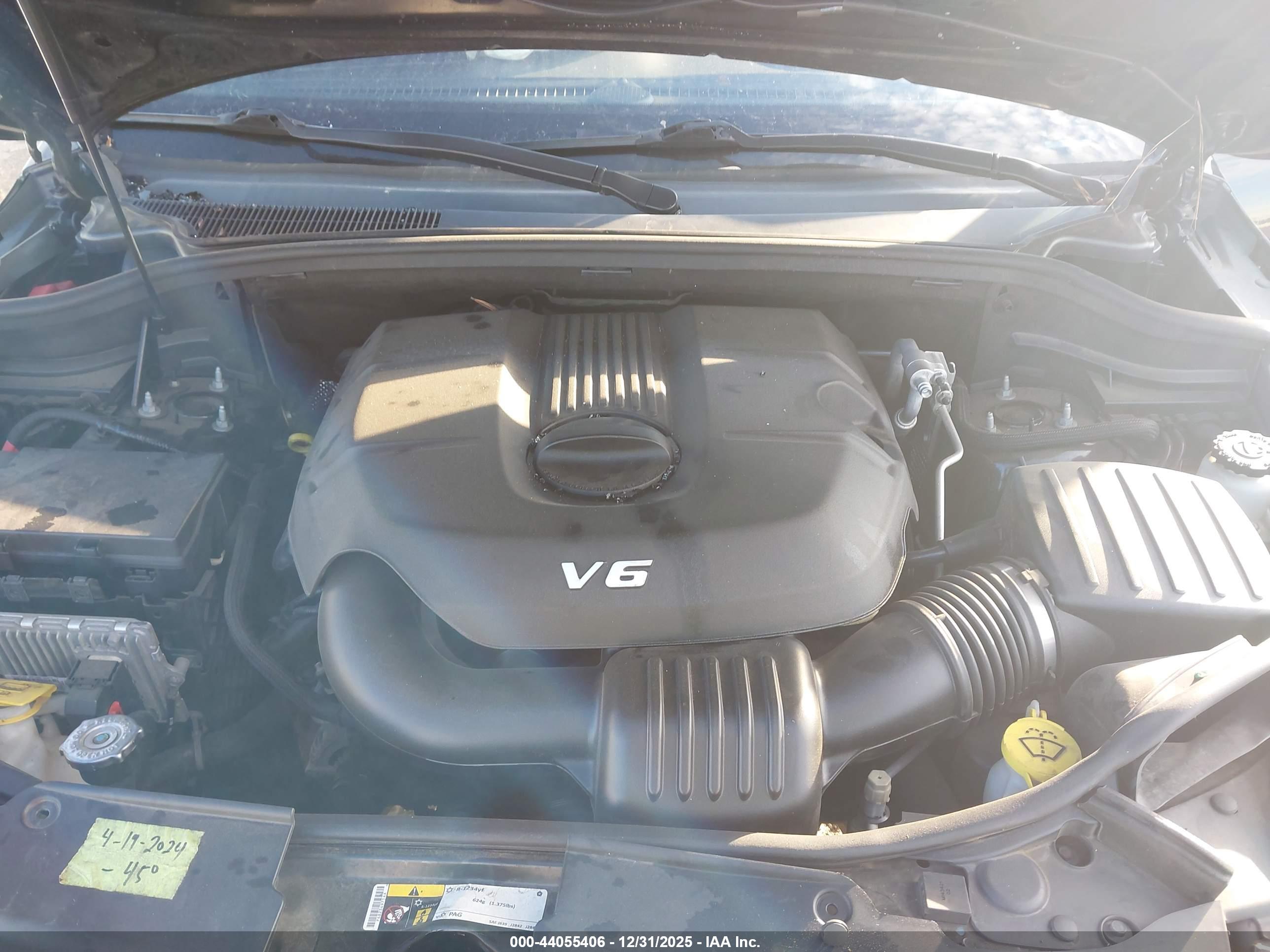 JEEP GRAND image 10