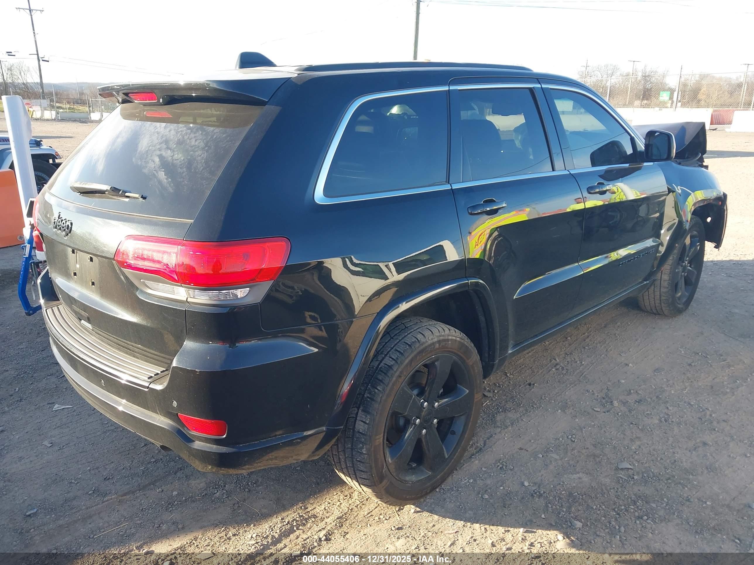JEEP GRAND image 4