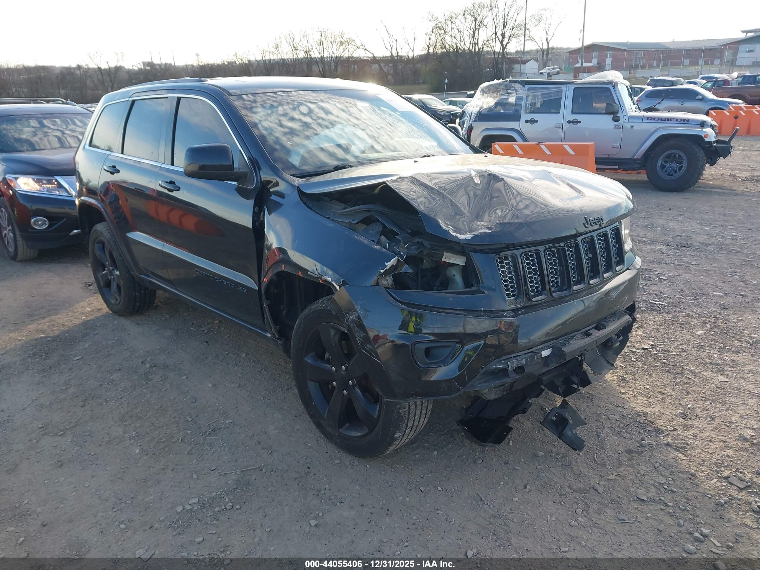 JEEP GRAND image 6