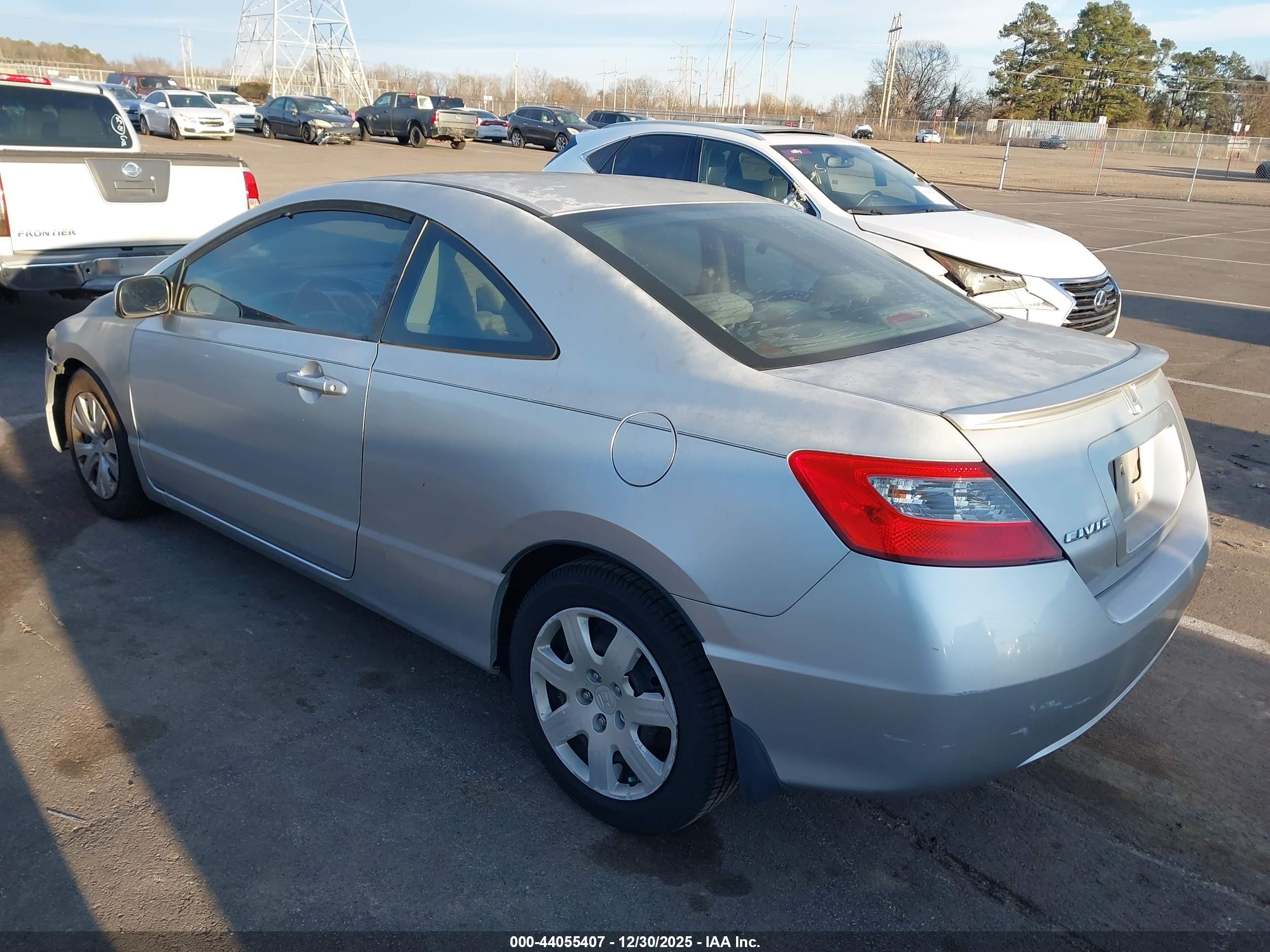 HONDA CIVIC image 3