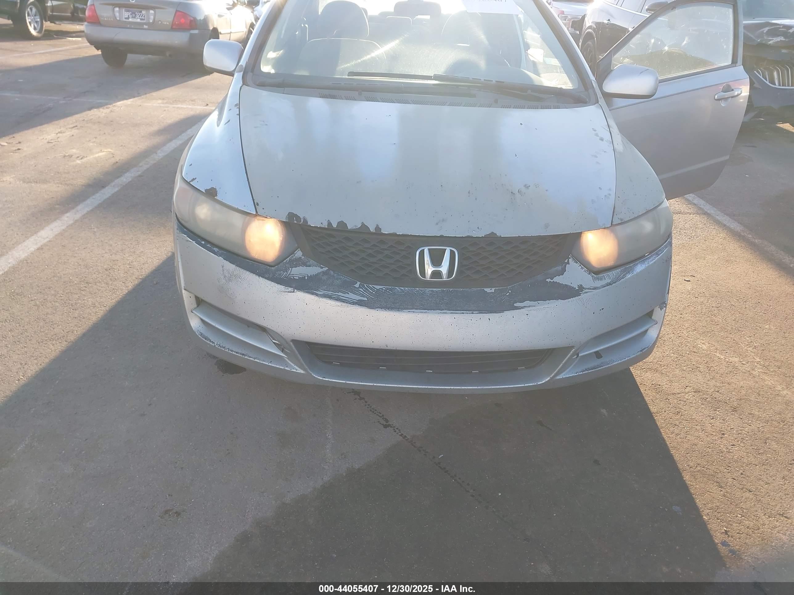 HONDA CIVIC image 6