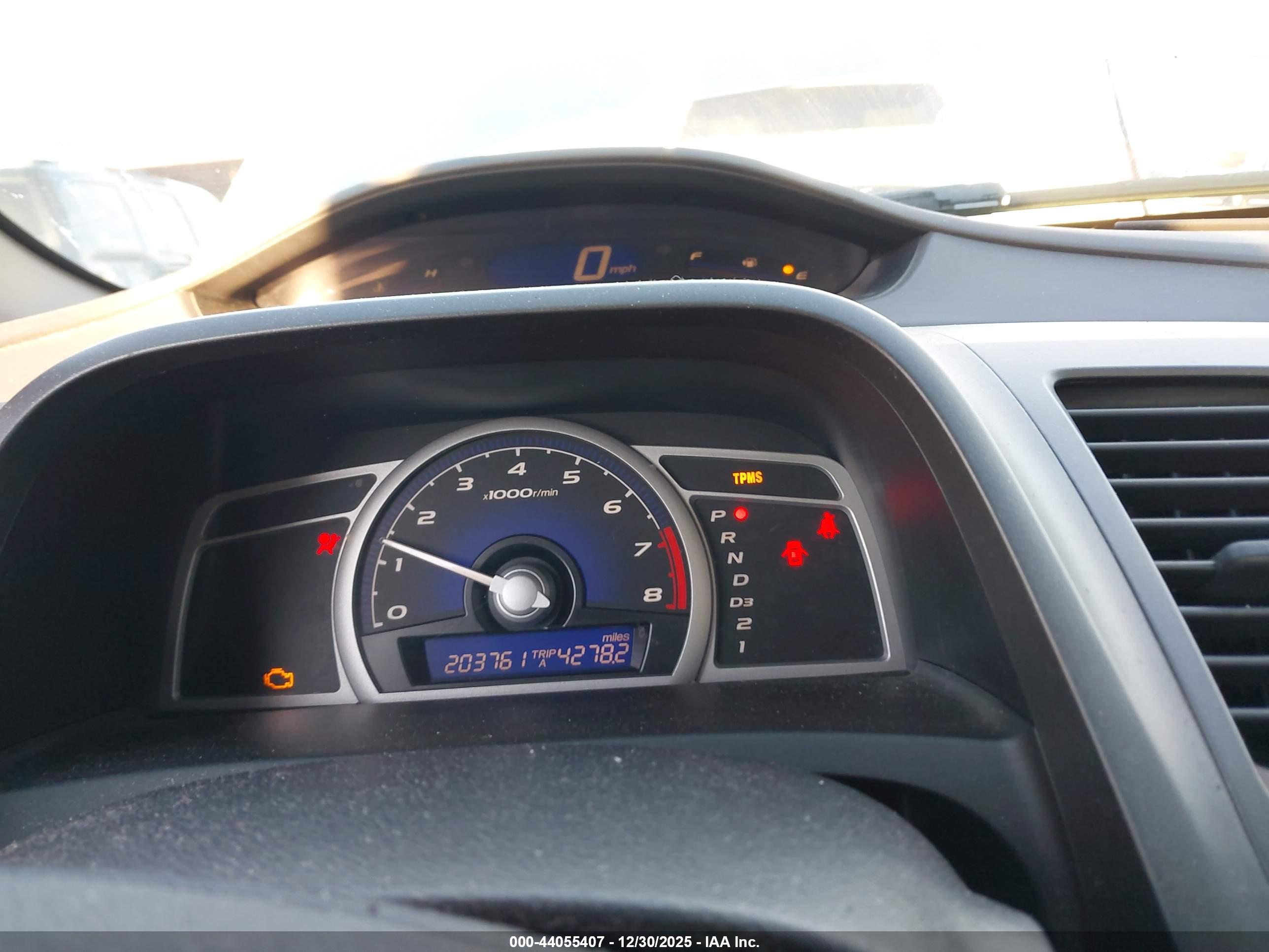 HONDA CIVIC image 7