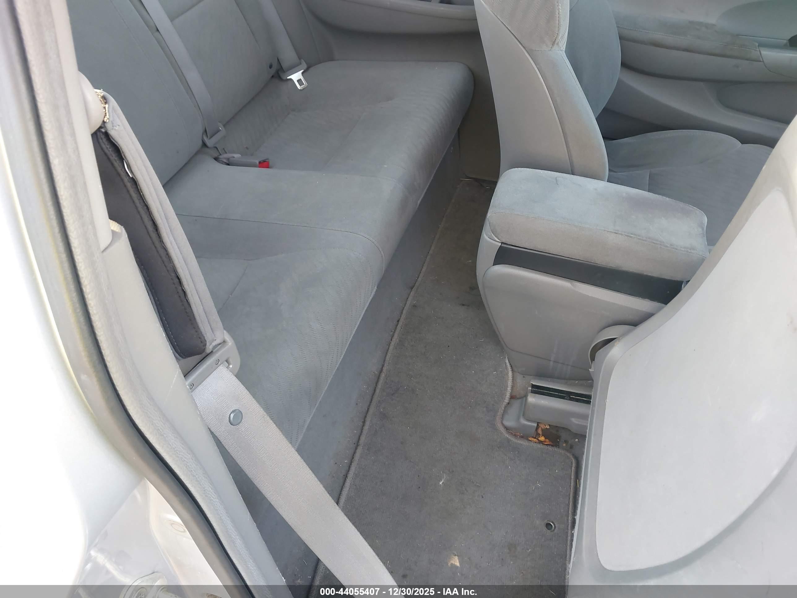 HONDA CIVIC image 8