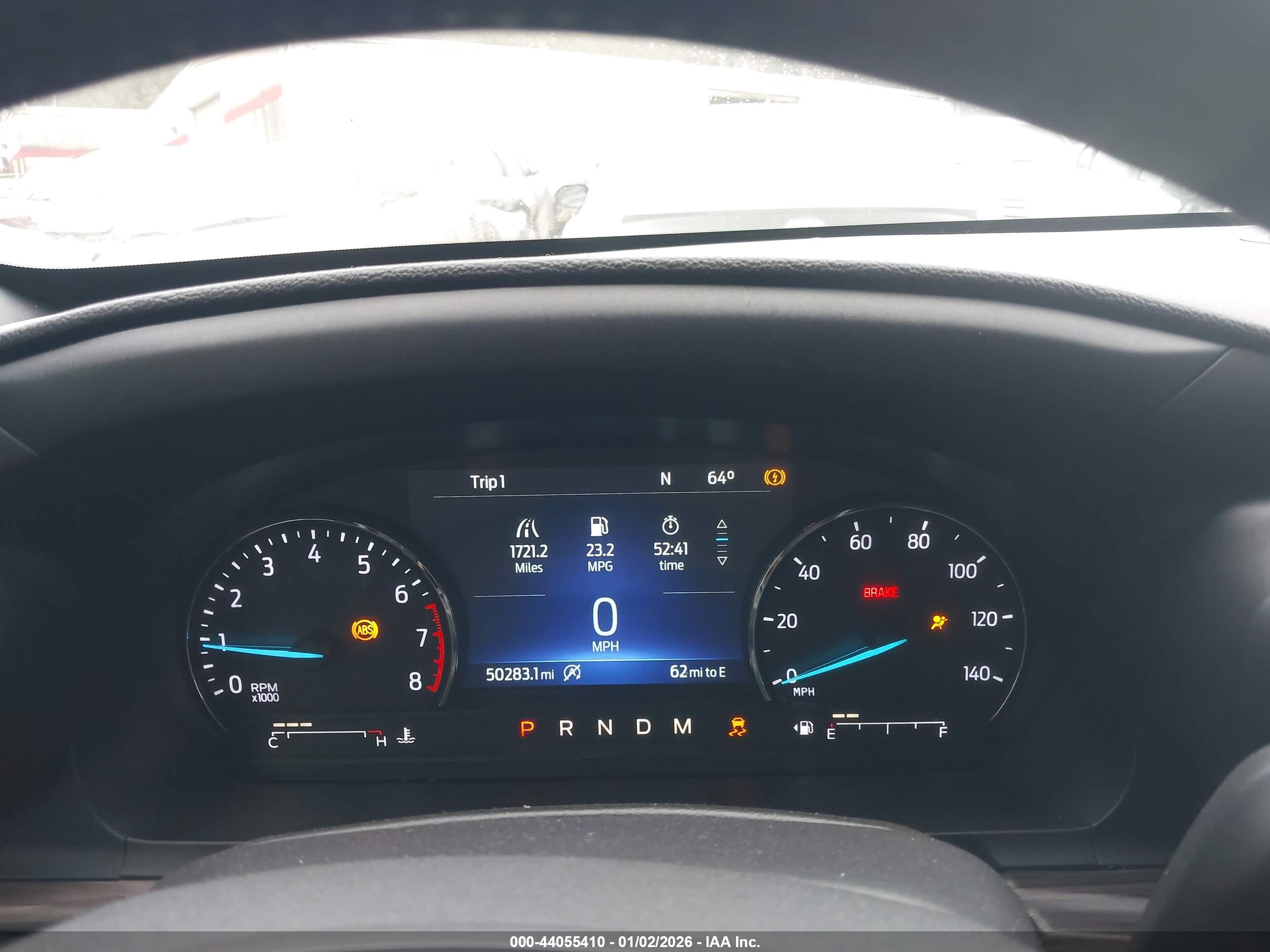 FORD EXPLORER image 7