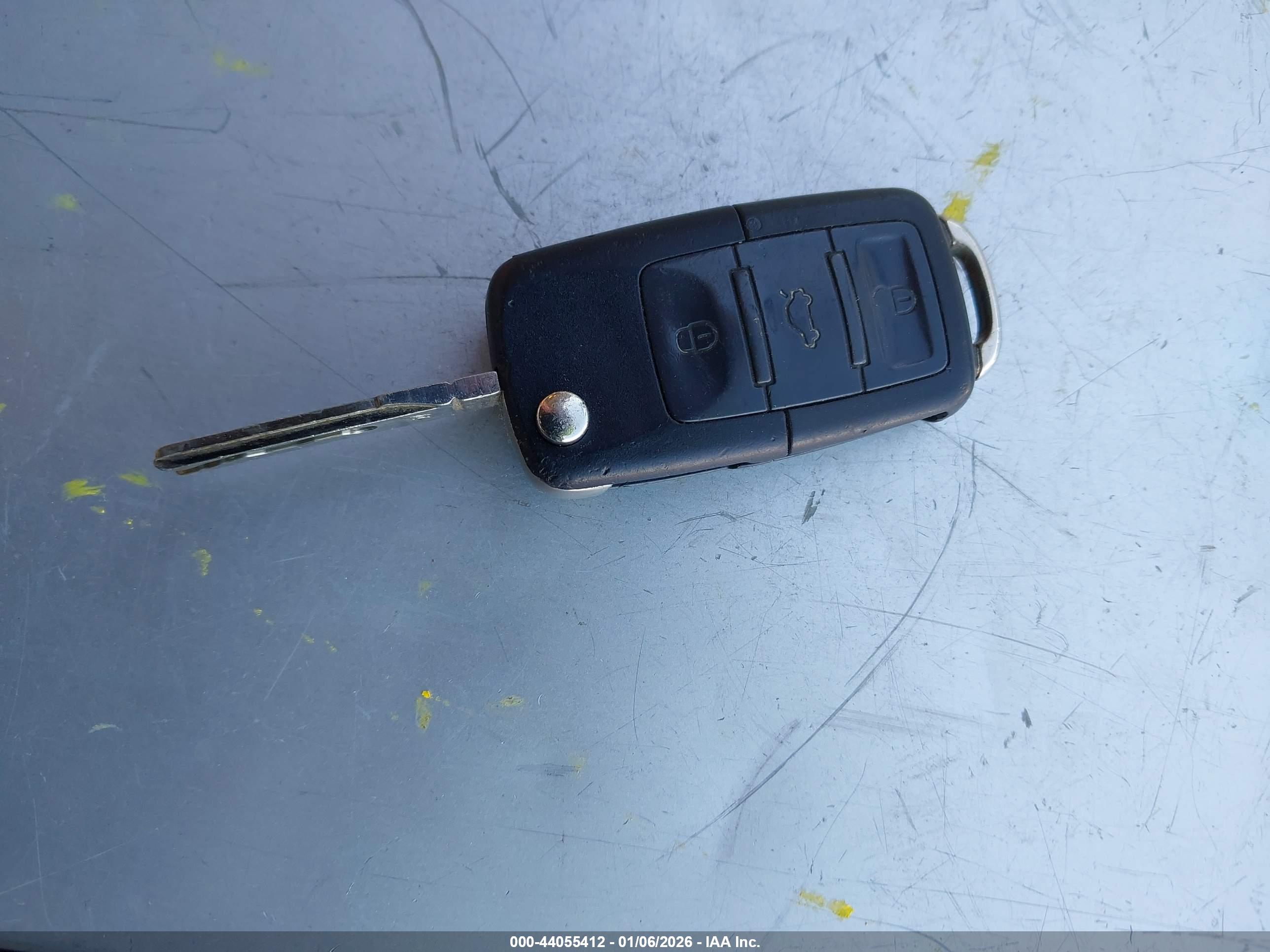 VOLKSWAGEN GOLF image 11