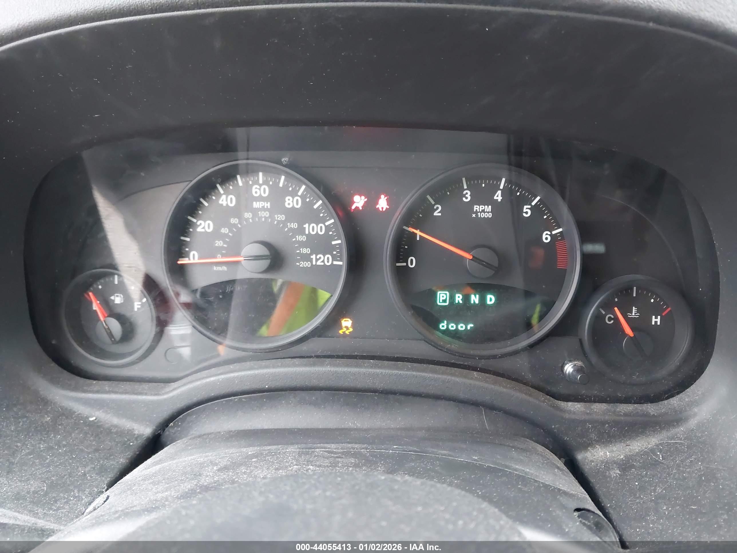 JEEP COMPASS image 7