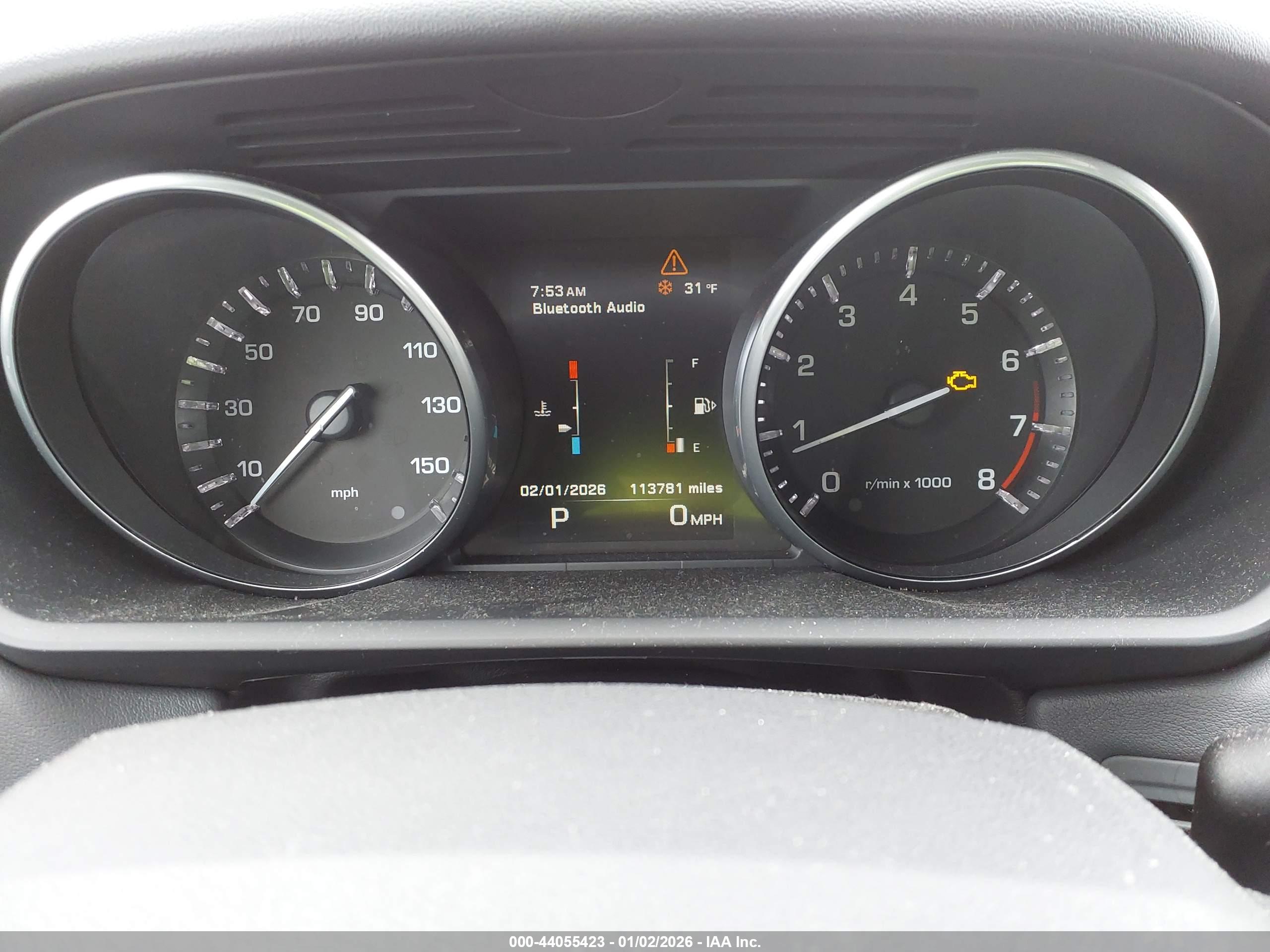 LAND ROVER image 7