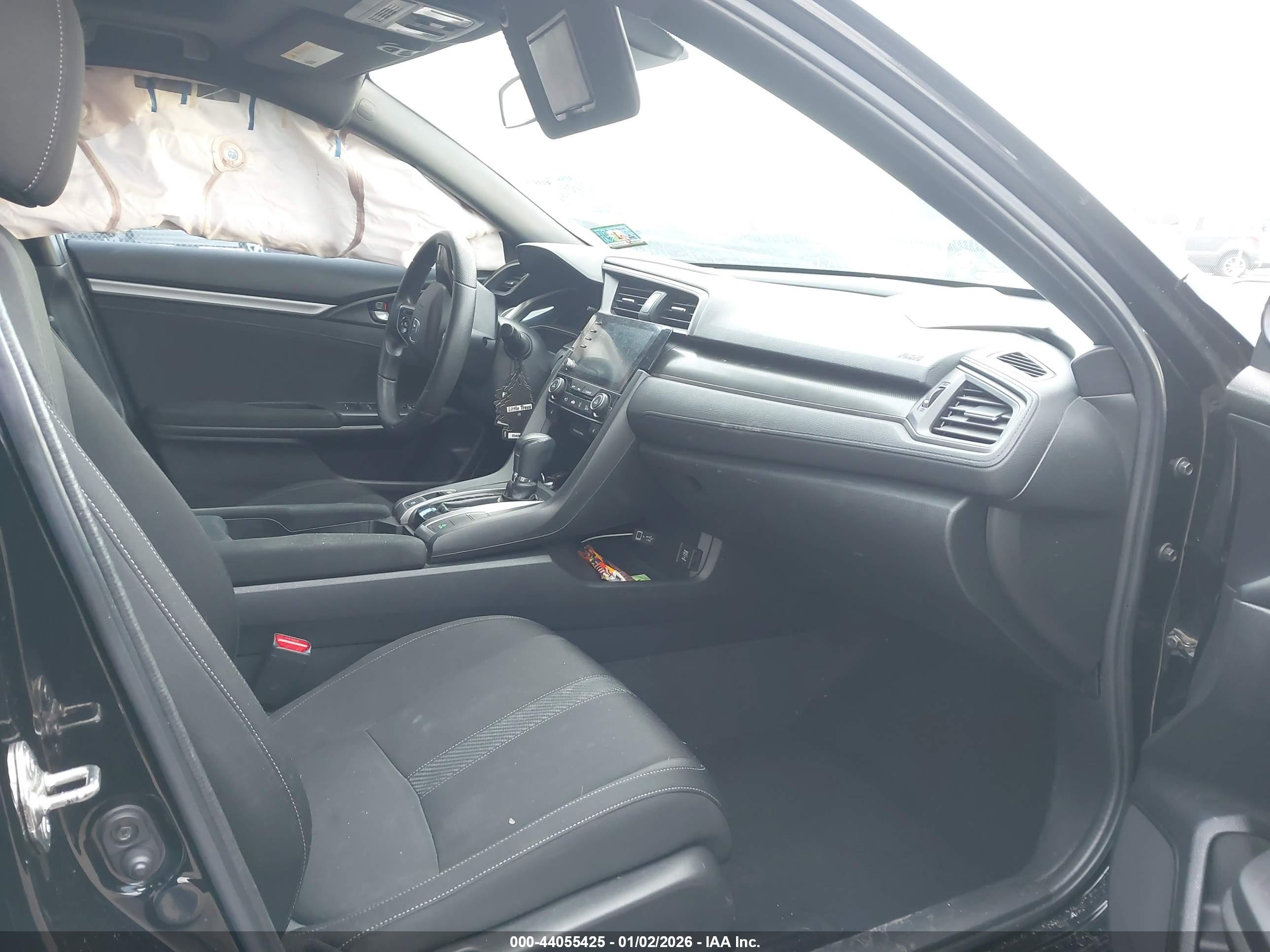 HONDA CIVIC image 5