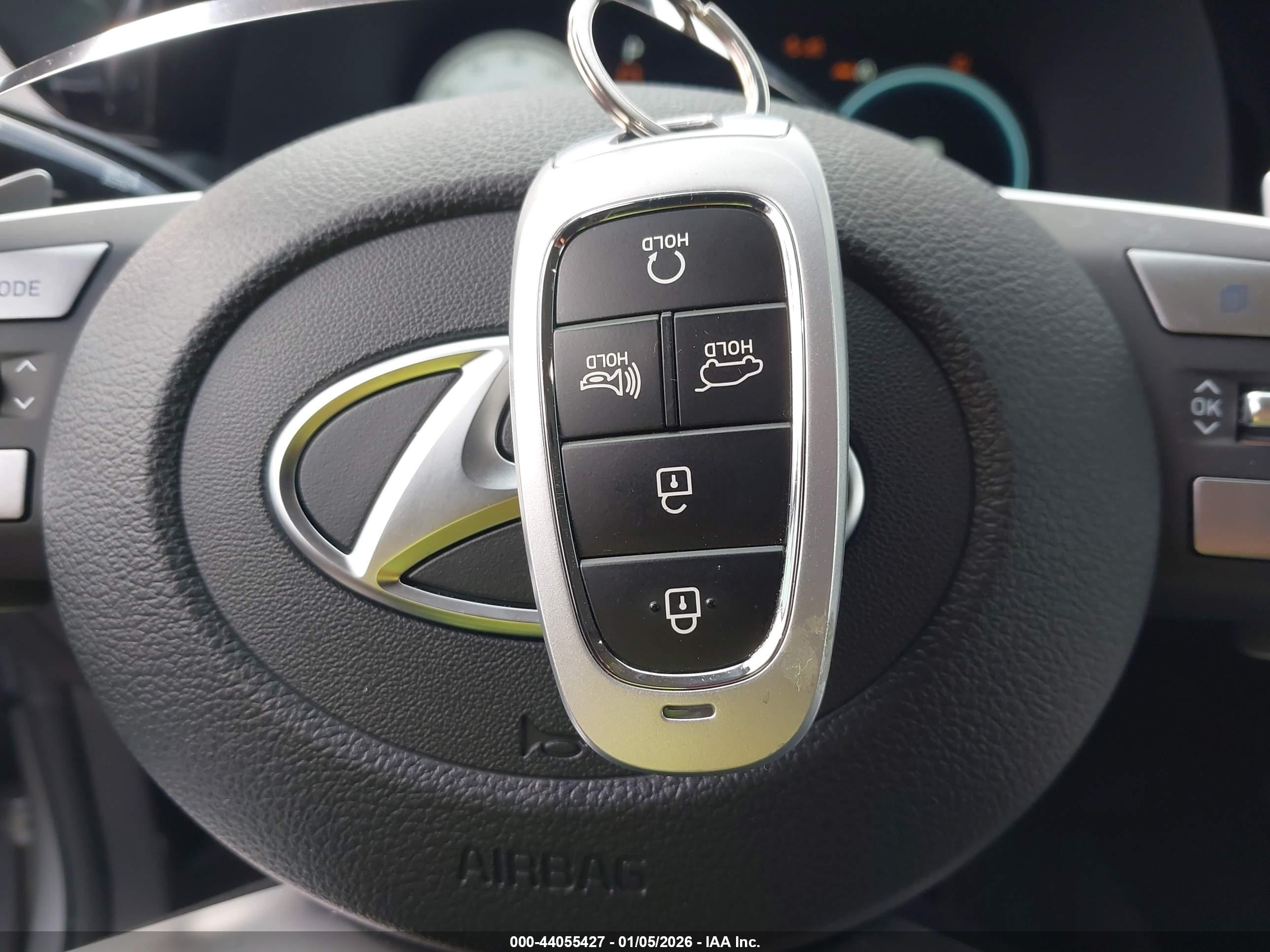 HYUNDAI PALISADE image 11