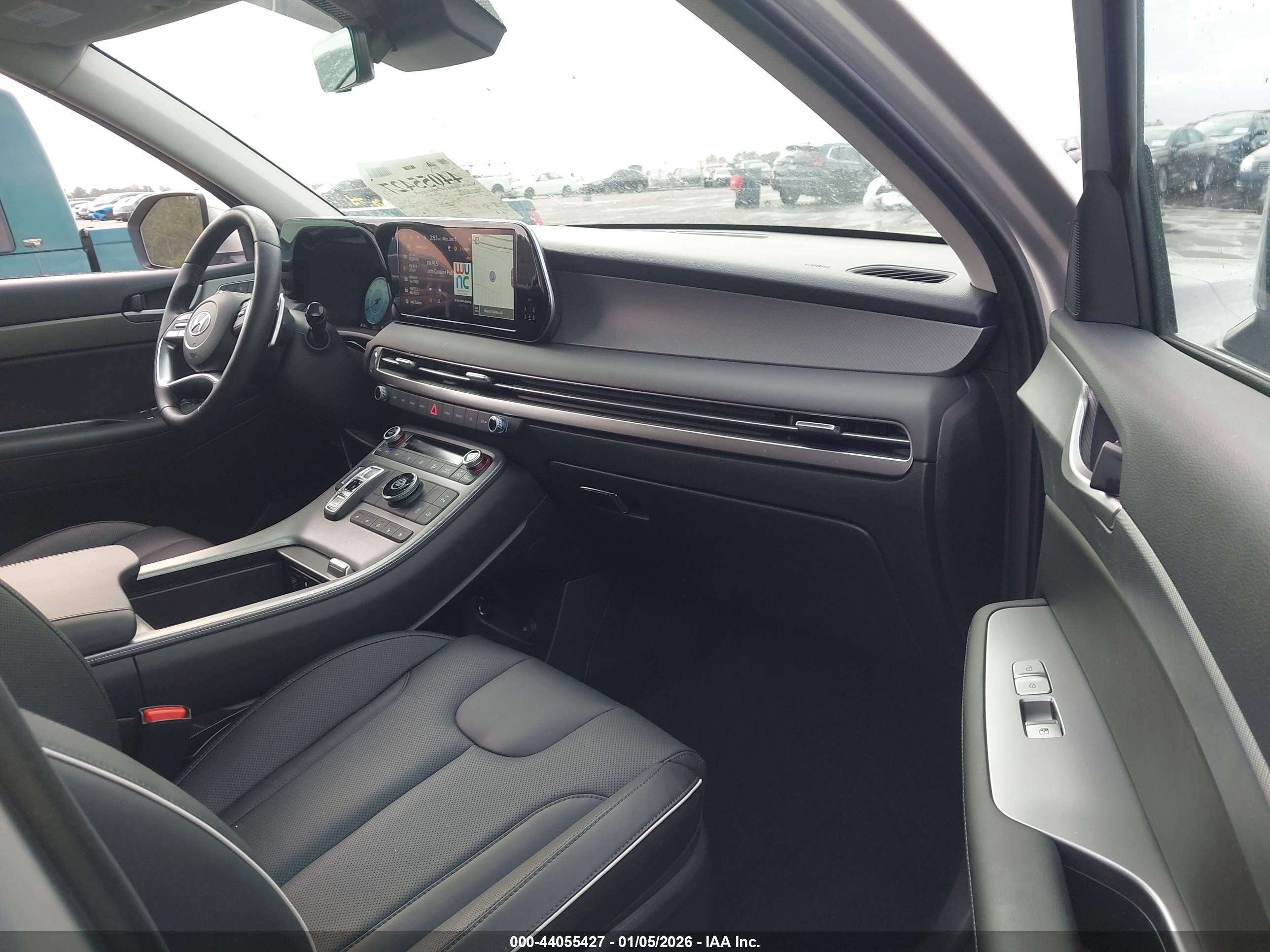 HYUNDAI PALISADE image 5