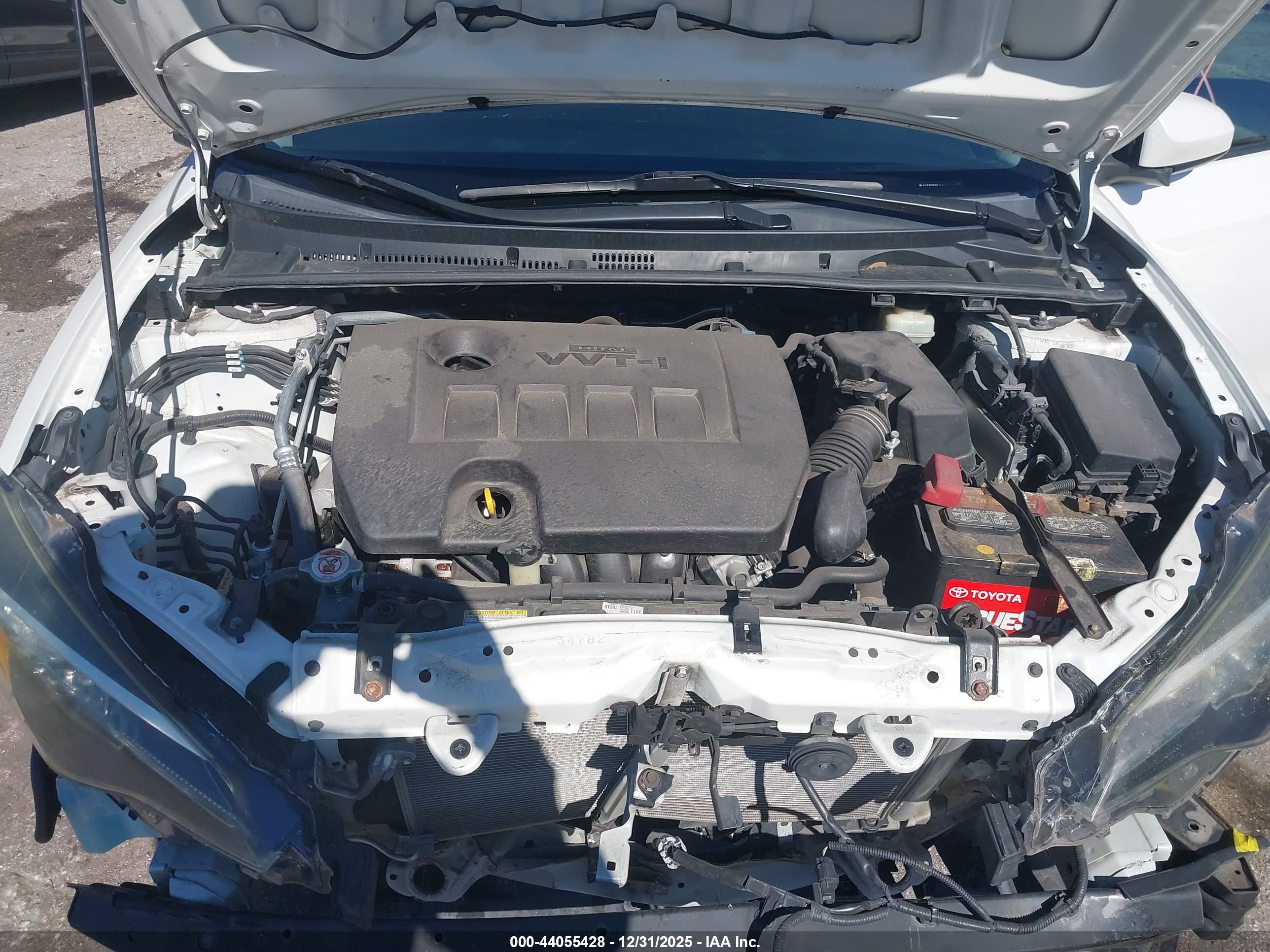 TOYOTA COROLLA image 10