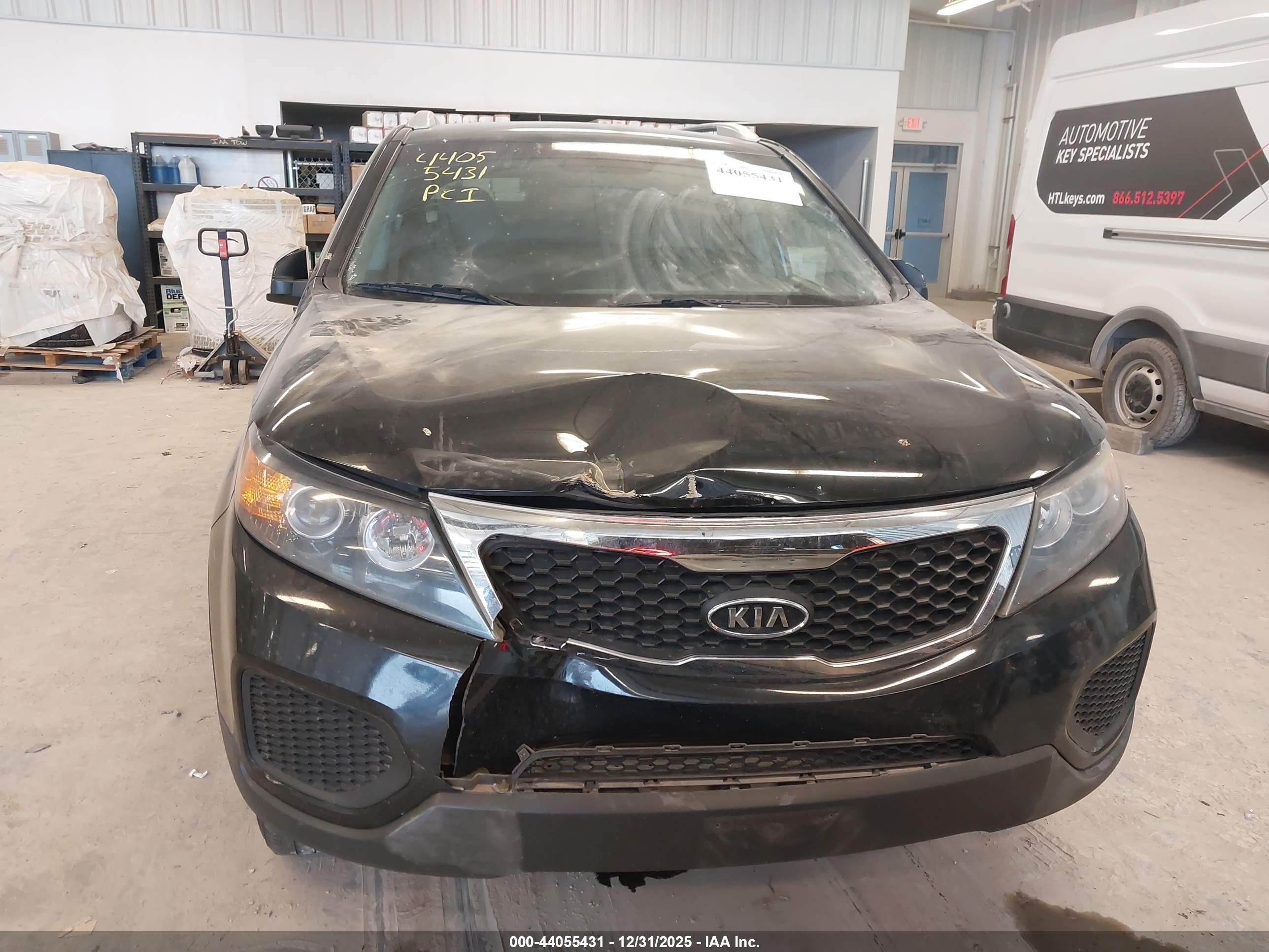 KIA SORENTO image 6