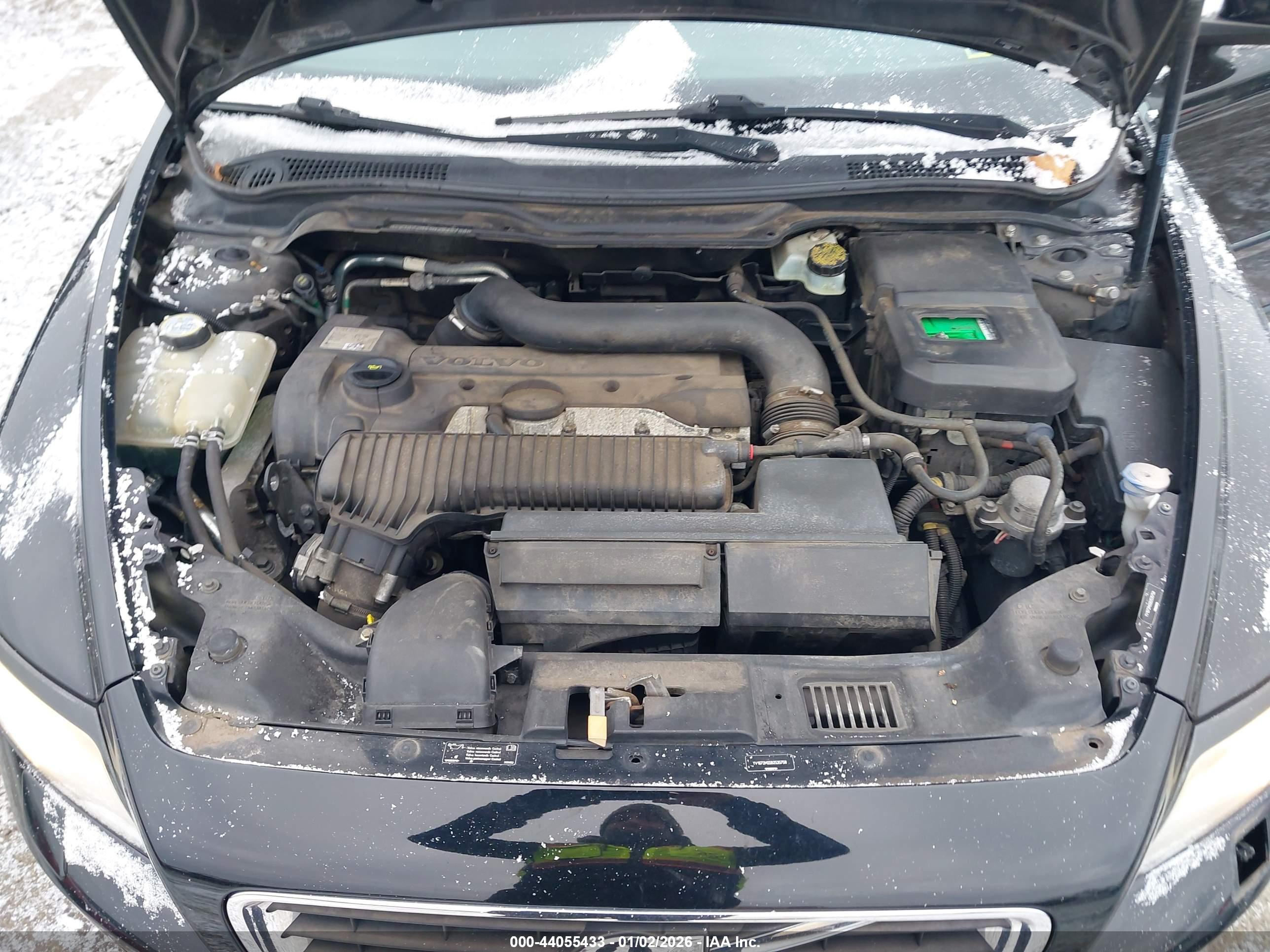 VOLVO S40 image 10