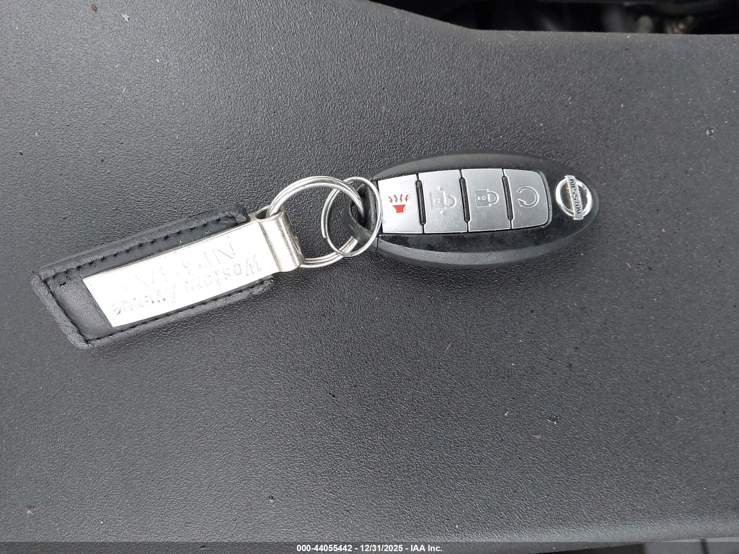 NISSAN PATHFINDER image 11