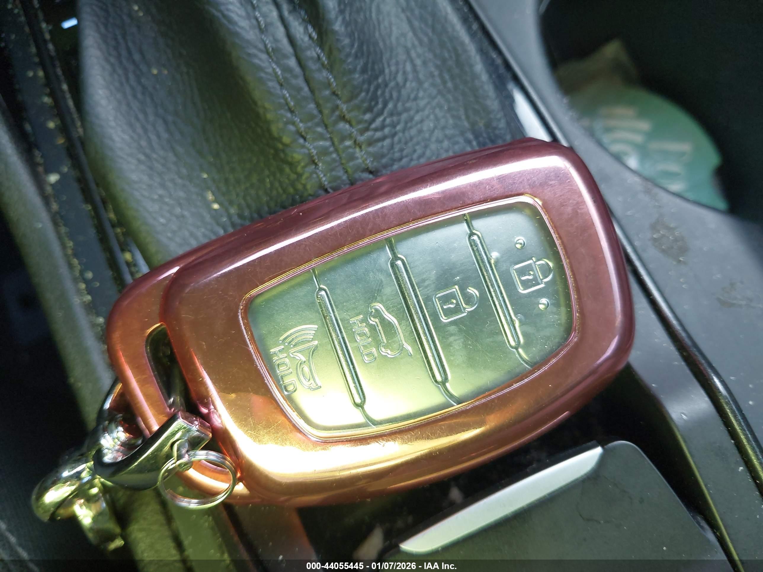 HYUNDAI TUCSON image 11