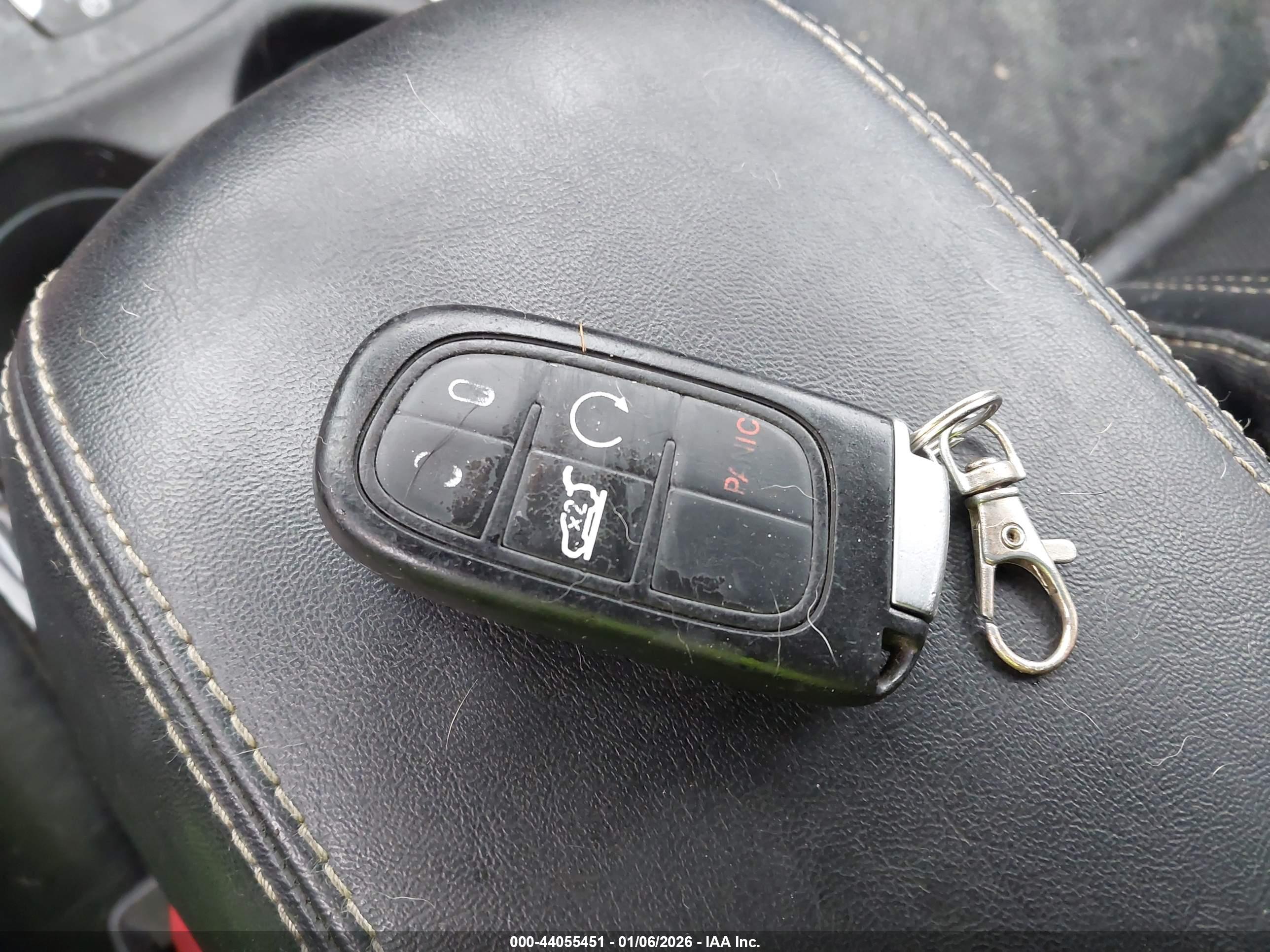 JEEP CHEROKEE image 11