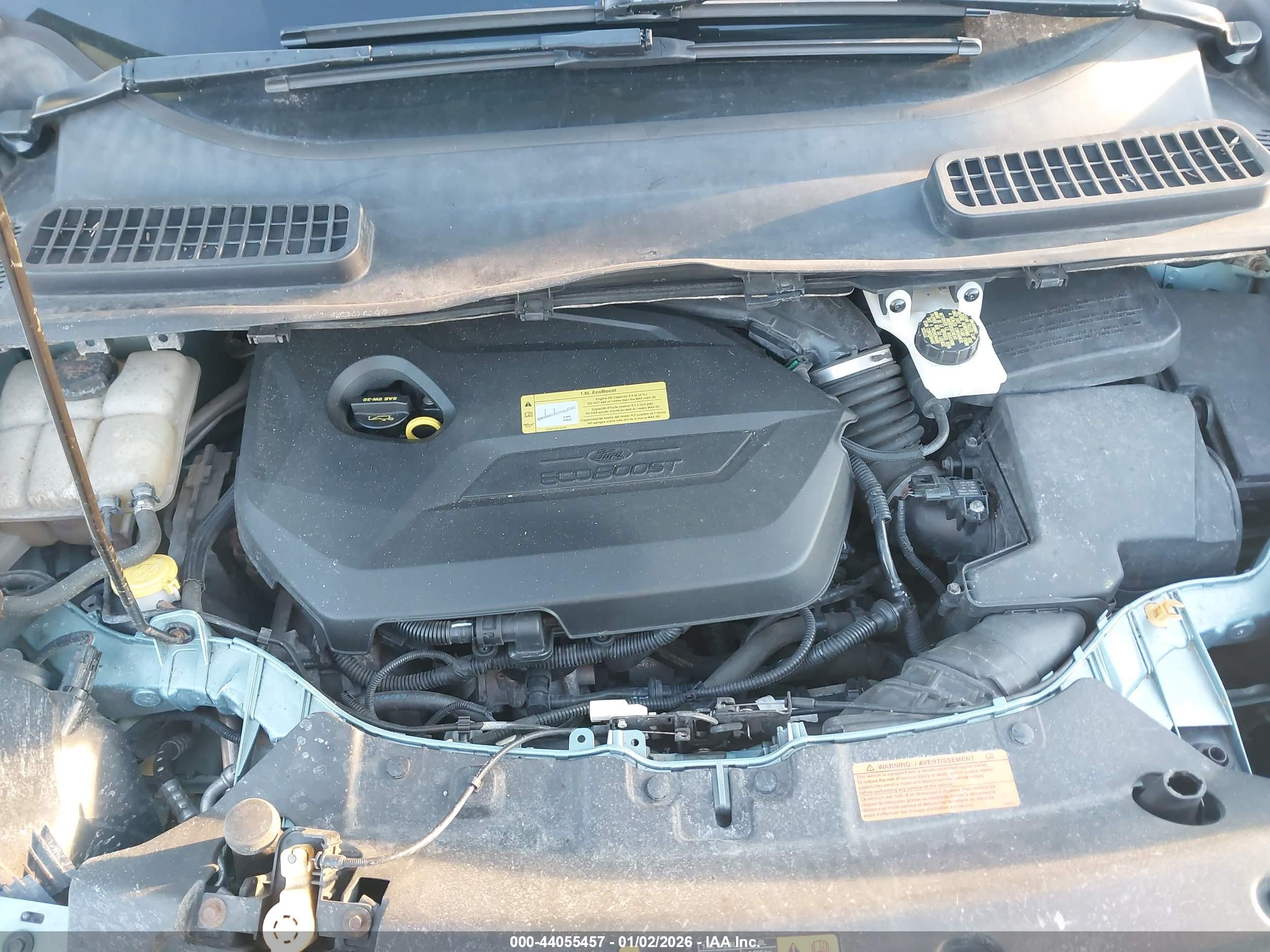 FORD ESCAPE image 10