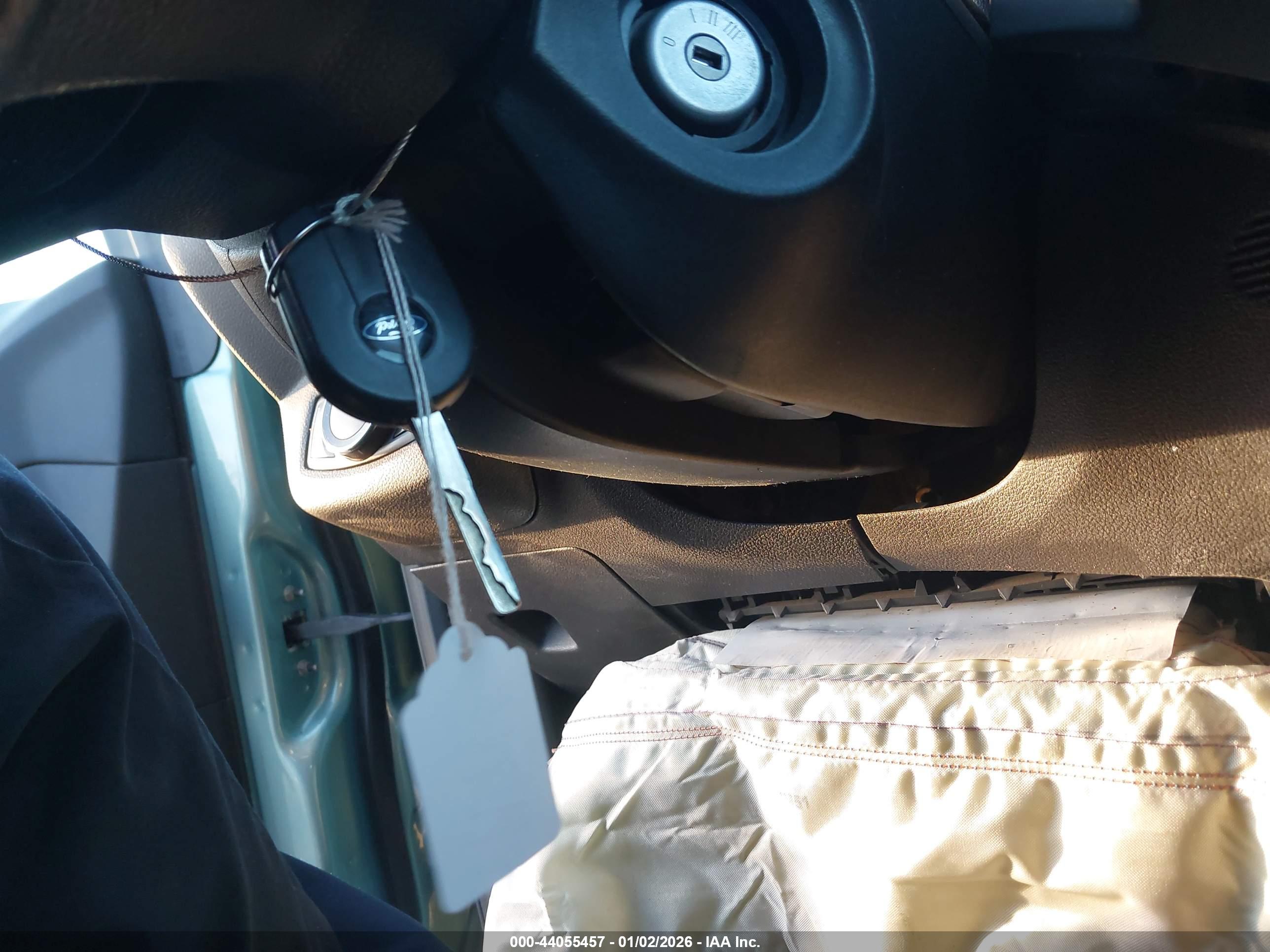FORD ESCAPE image 11