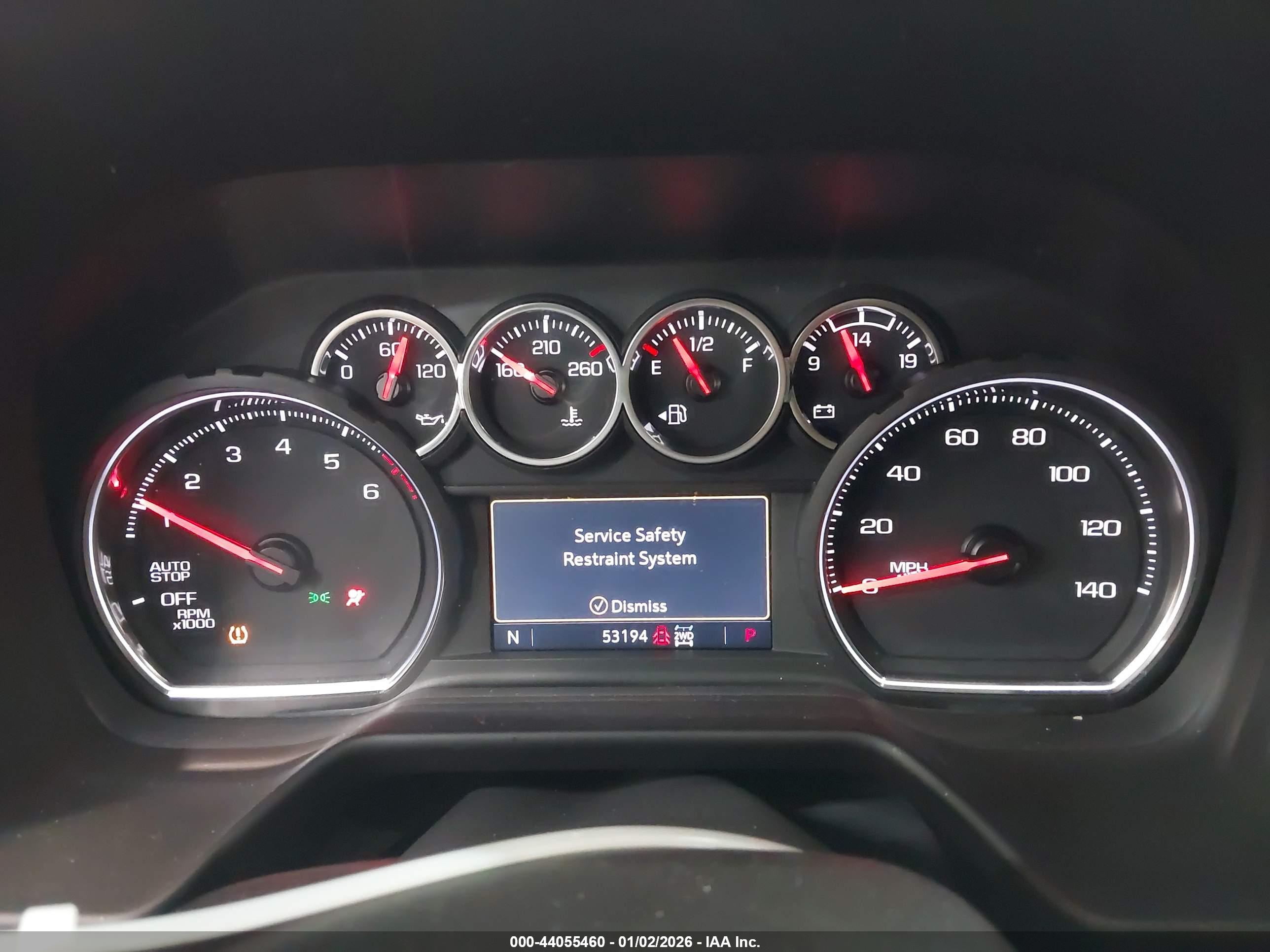 CHEVROLET TAHOE image 7