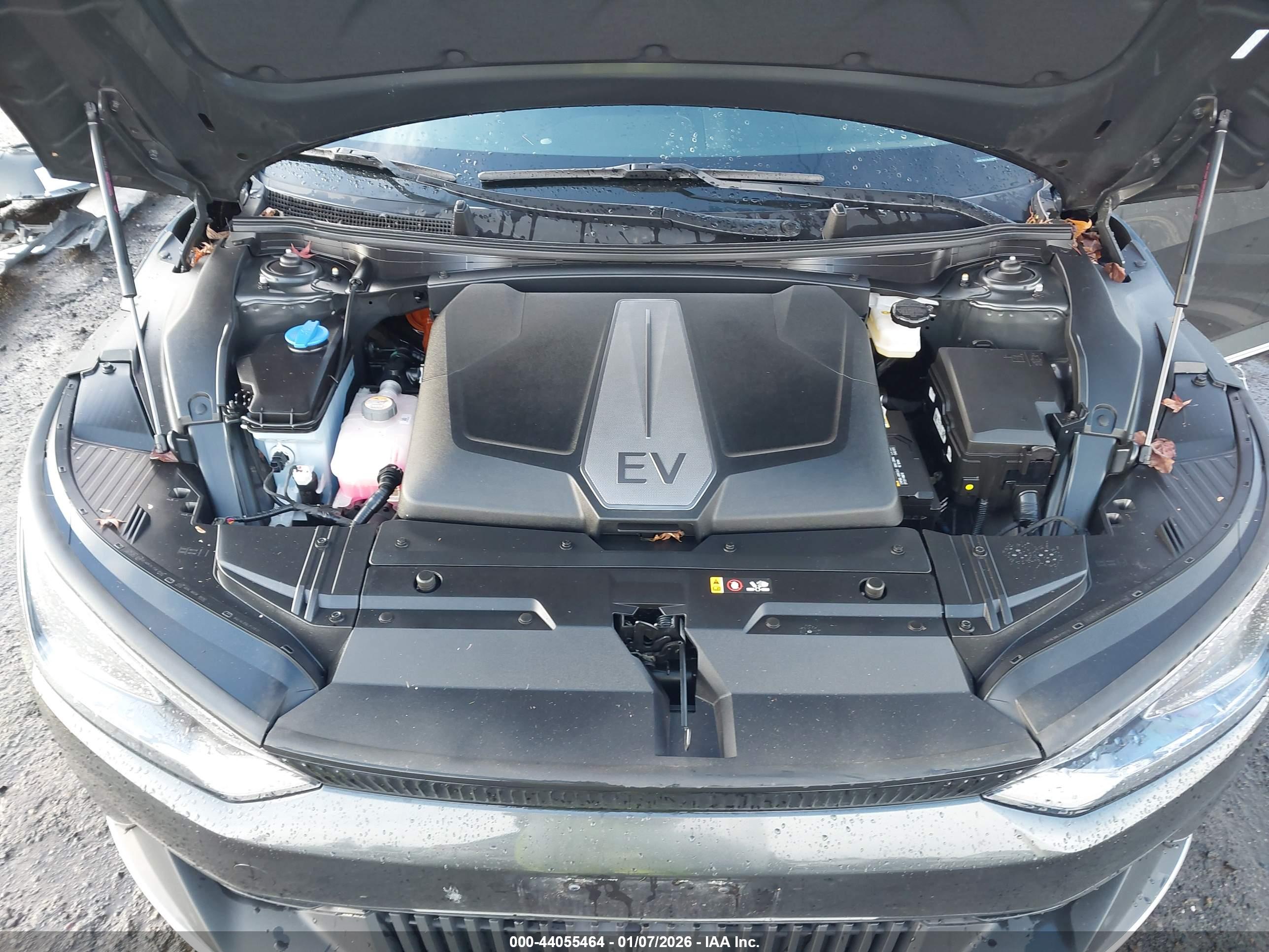 KIA EV6 image 10
