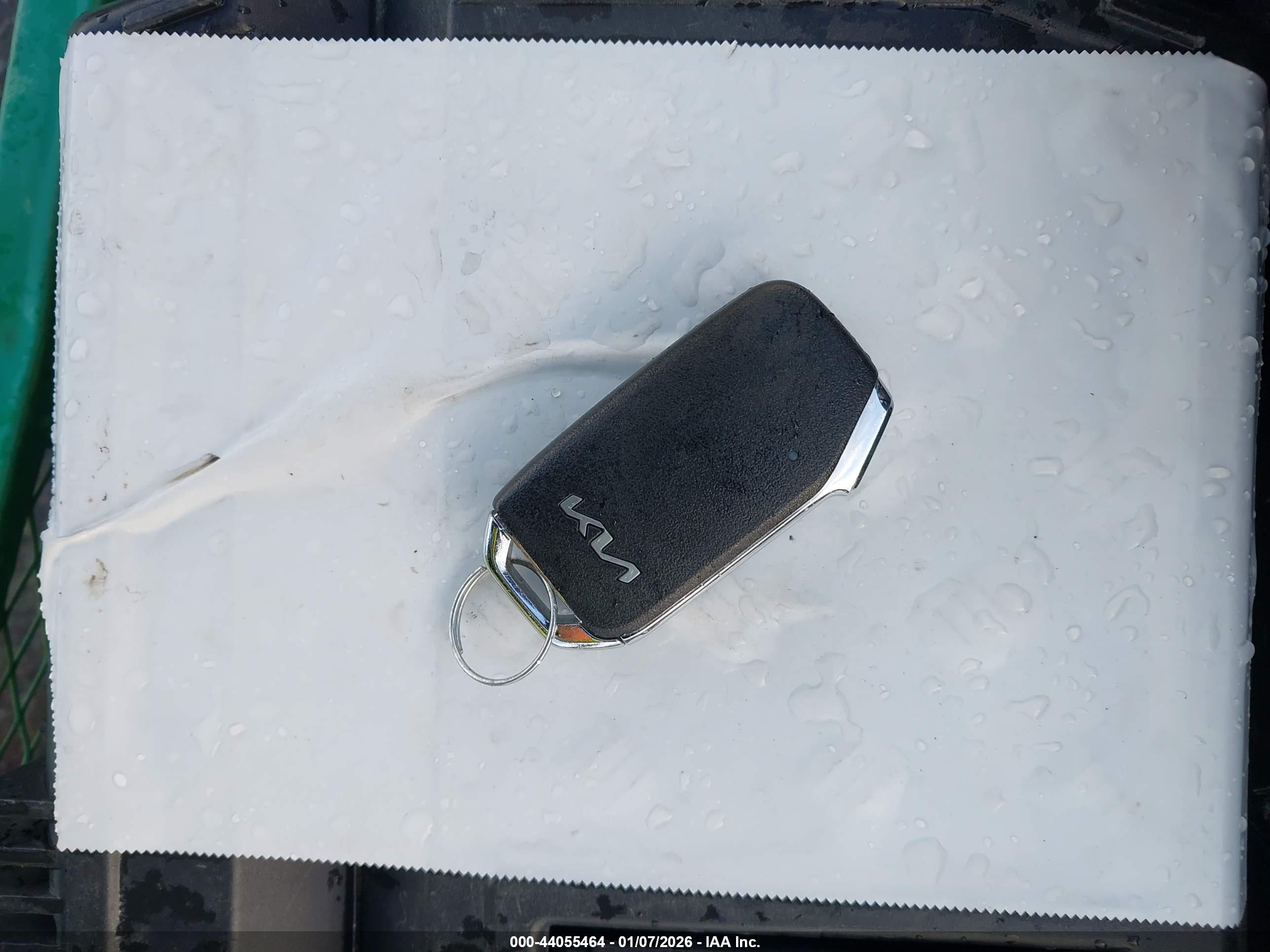 KIA EV6 image 11